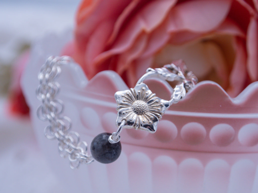 Oldis -lusikkarannekoru (207)