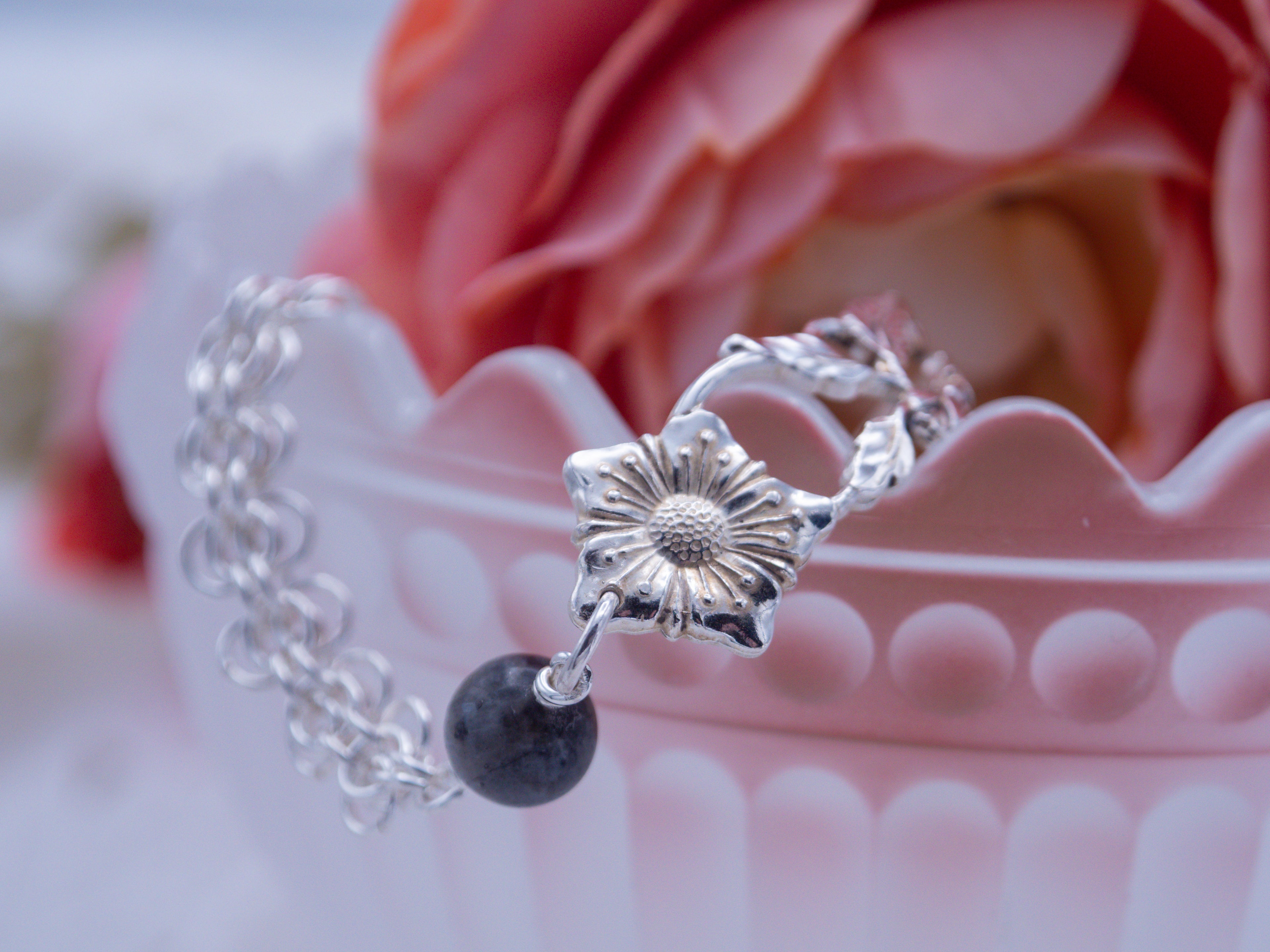 Oldis -lusikkarannekoru (207)