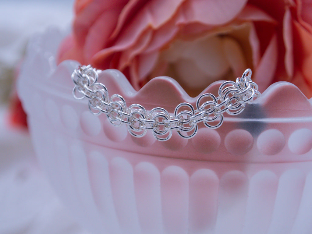 Oldis -lusikkarannekoru (207)