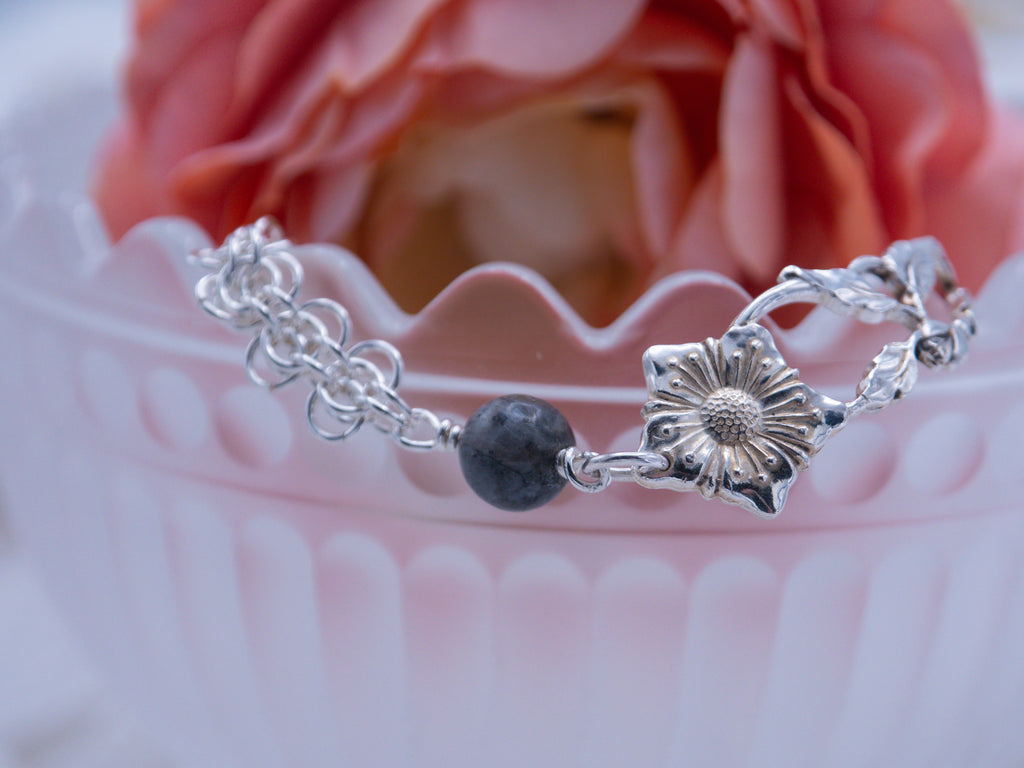 Oldis -lusikkarannekoru (207)