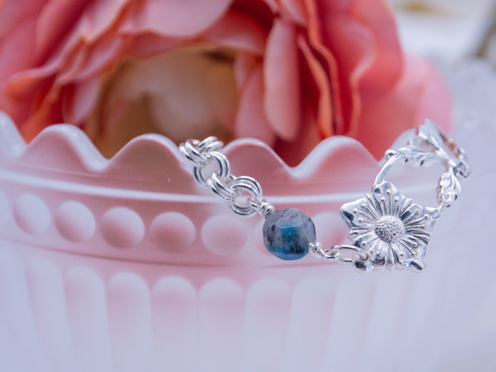 Oldis -lusikkarannekoru (204)