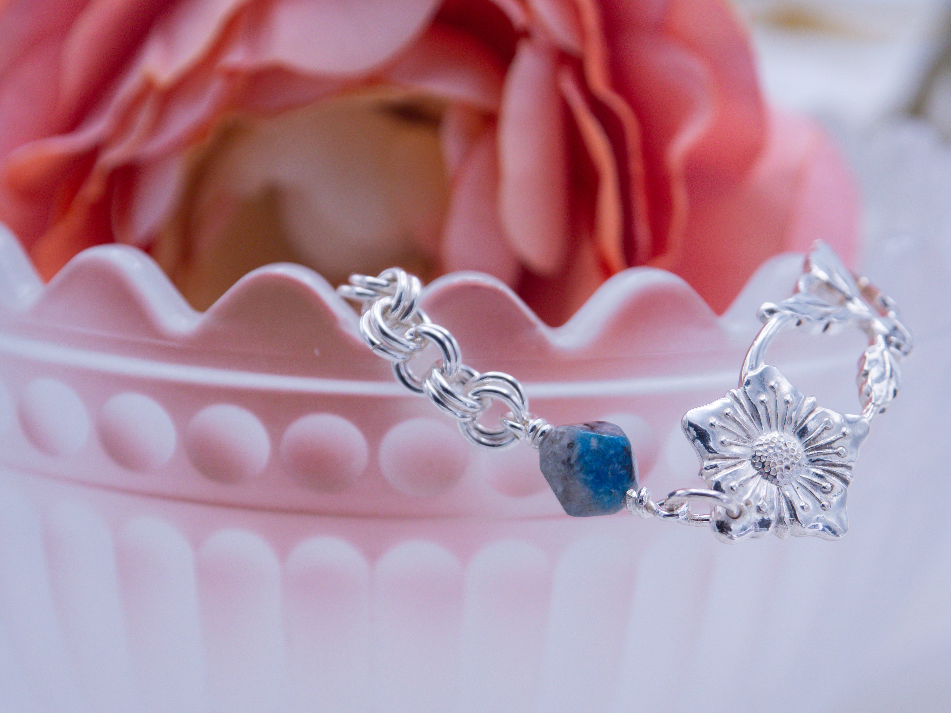 Oldis -lusikkarannekoru (204)