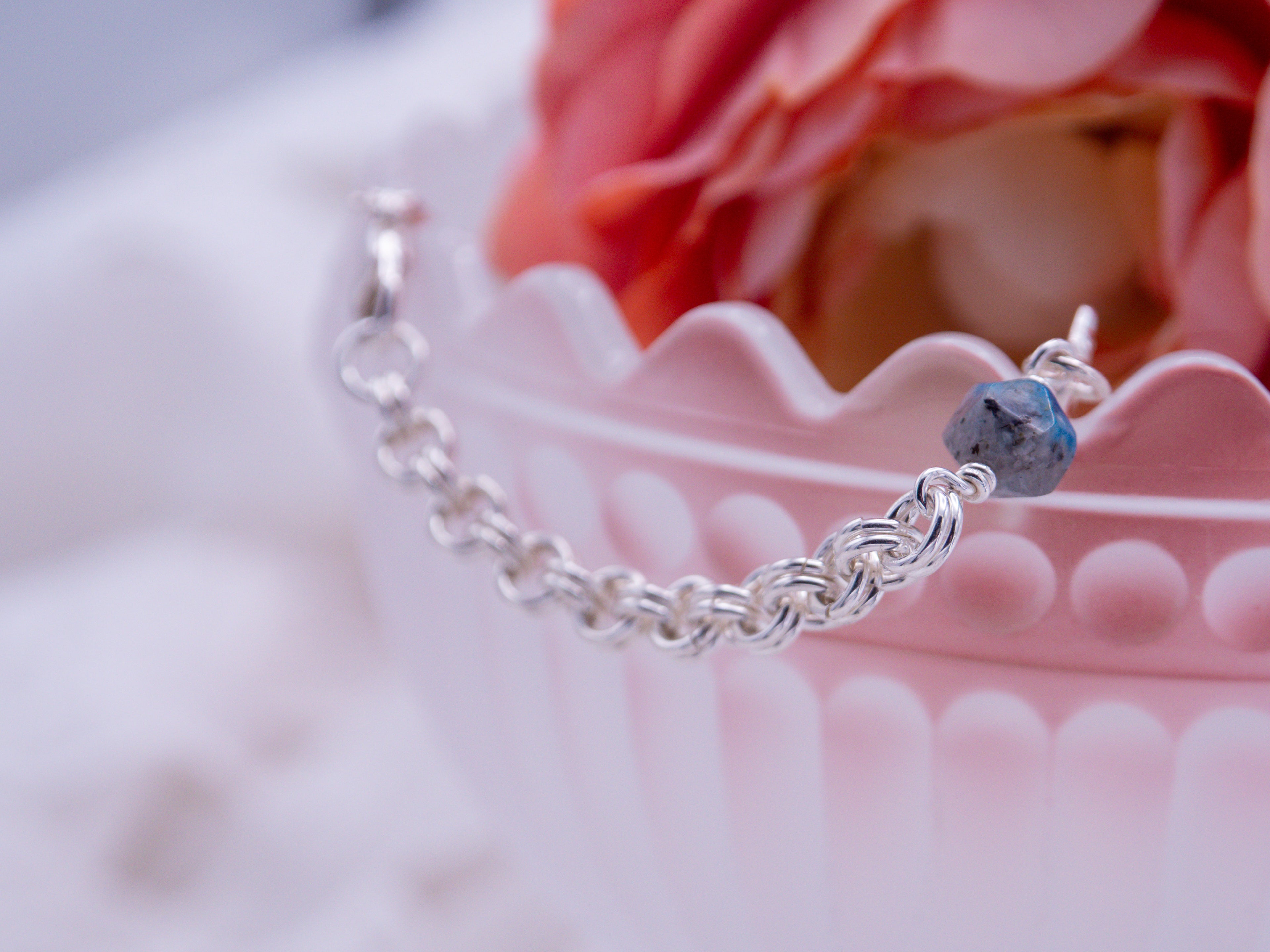 Oldis -lusikkarannekoru (204)