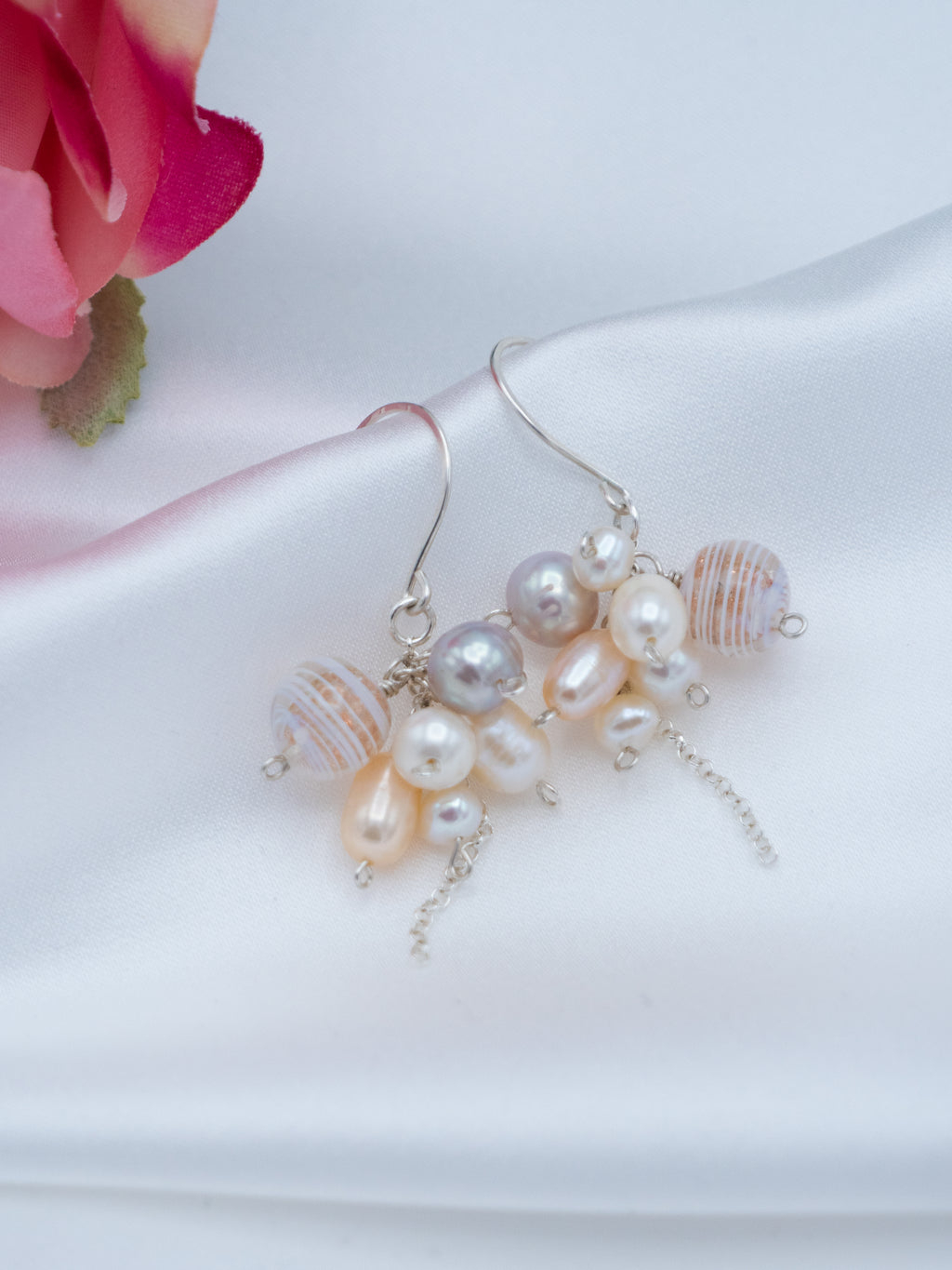 Bubbly Pearls  (488)