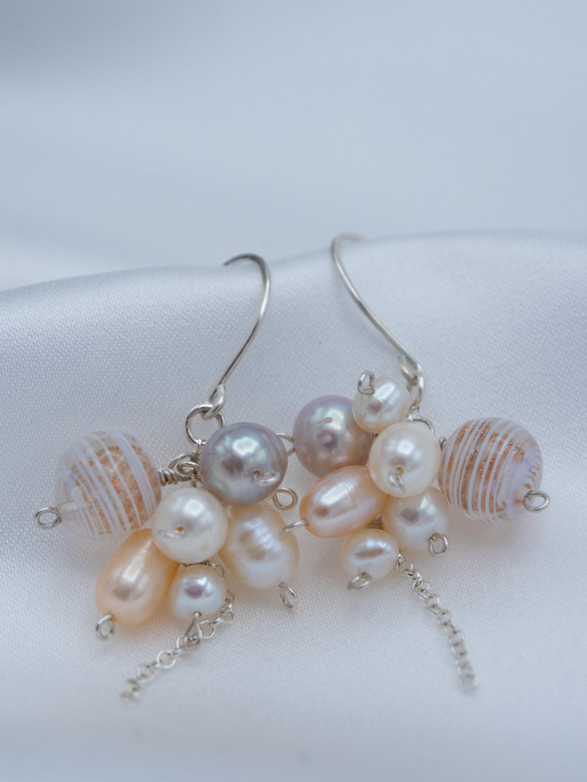 Bubbly Pearls  (488)