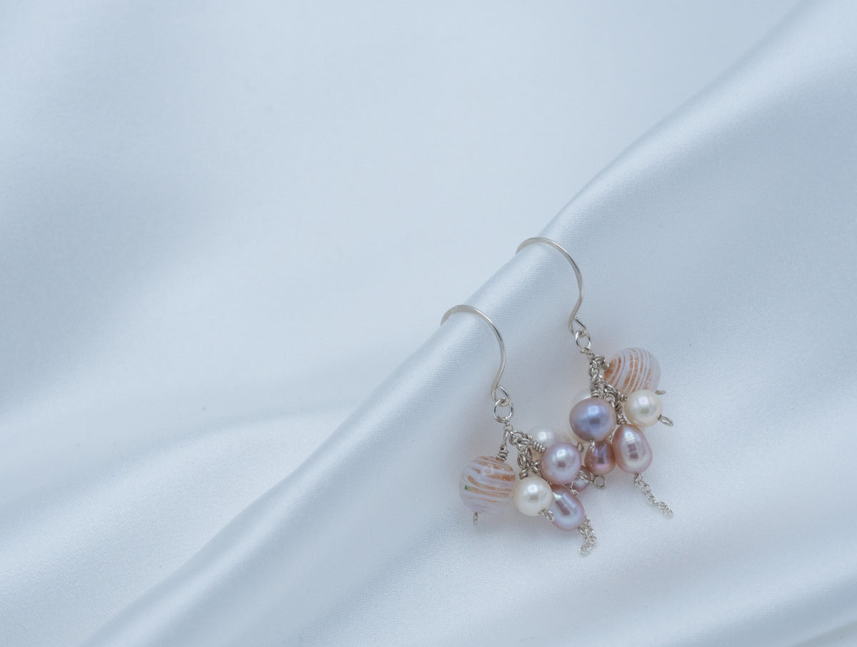 Bubbly Pearls  (490)