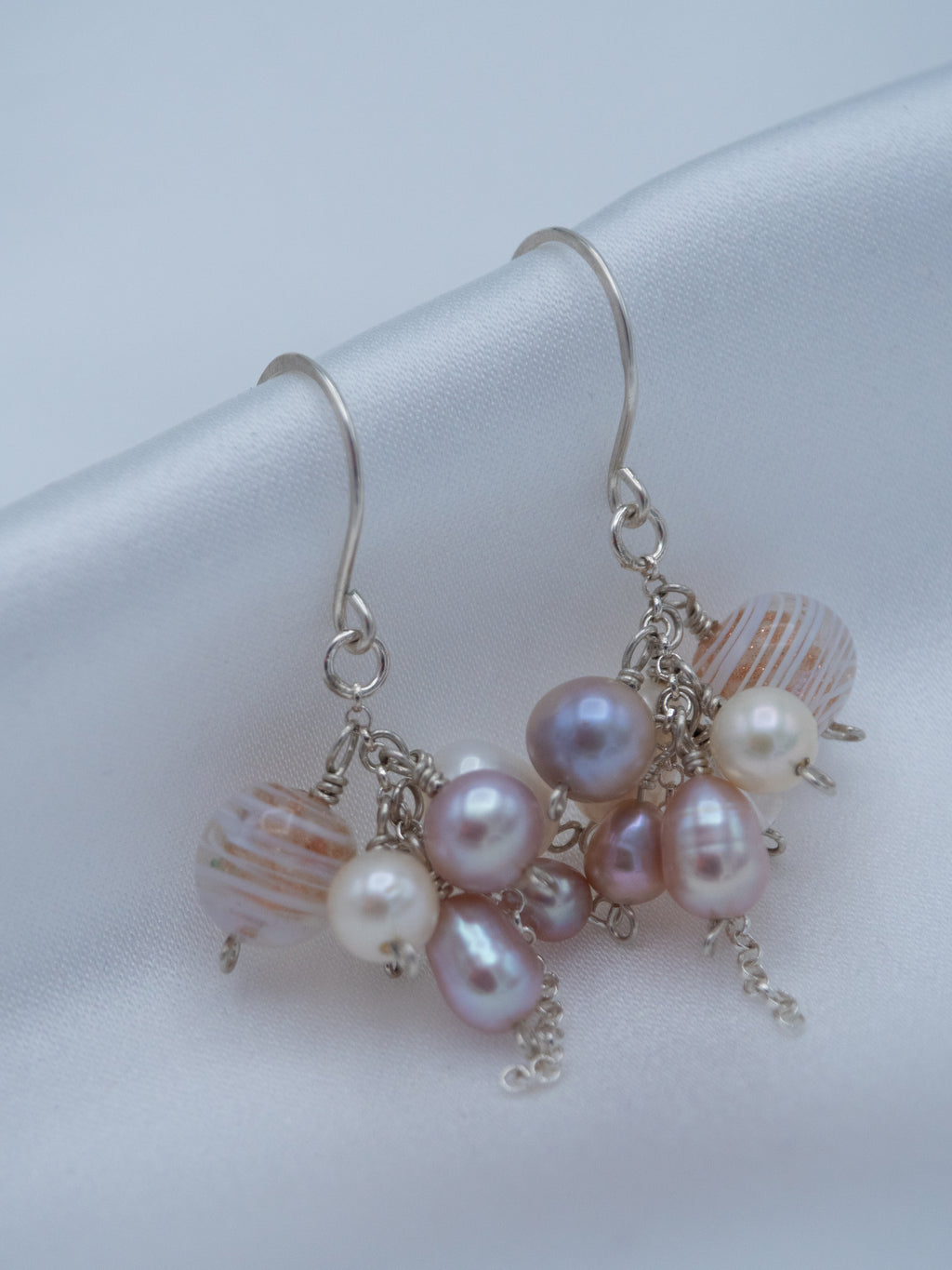 Bubbly Pearls  (490)