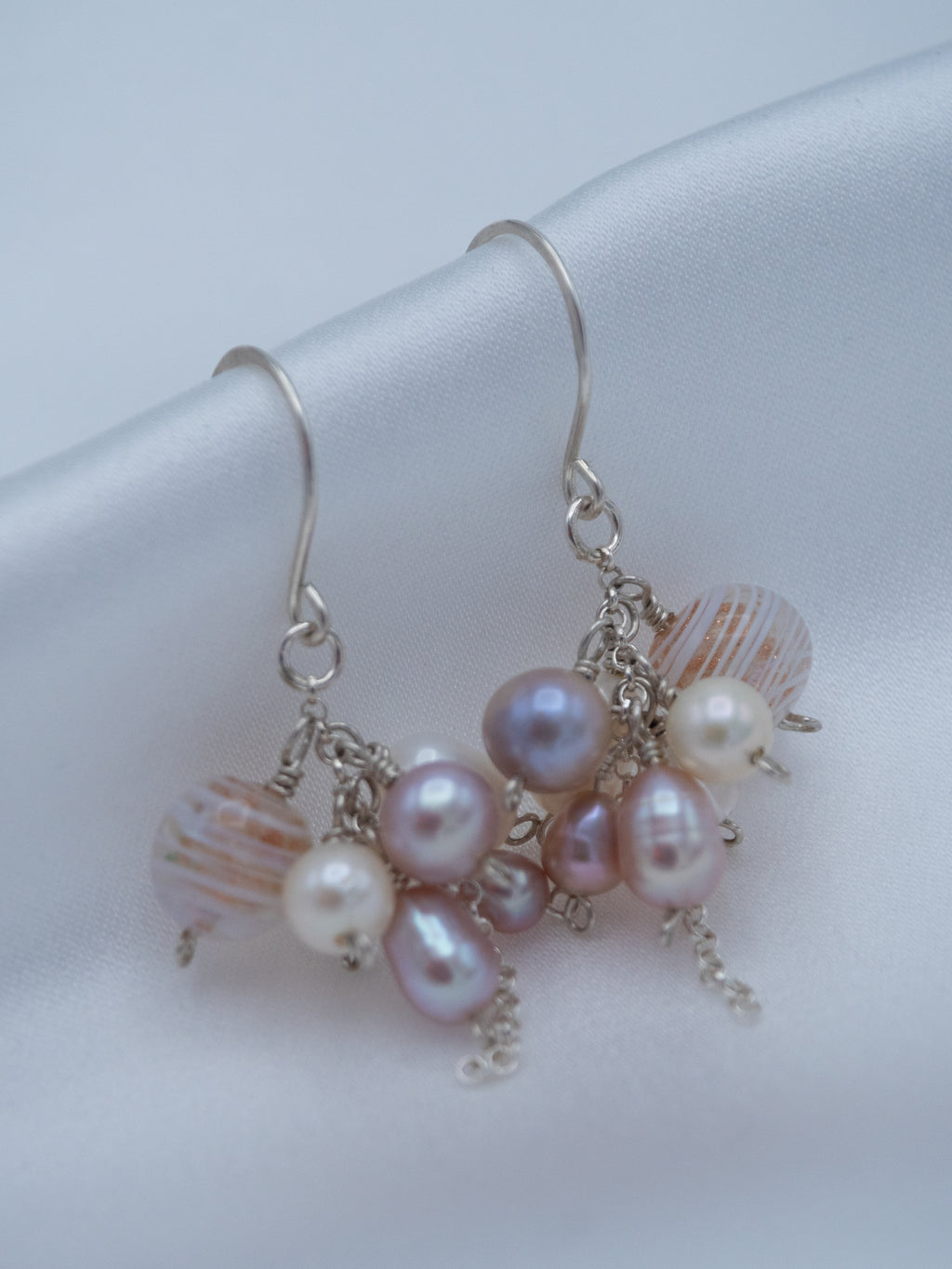 Bubbly Pearls  (490)