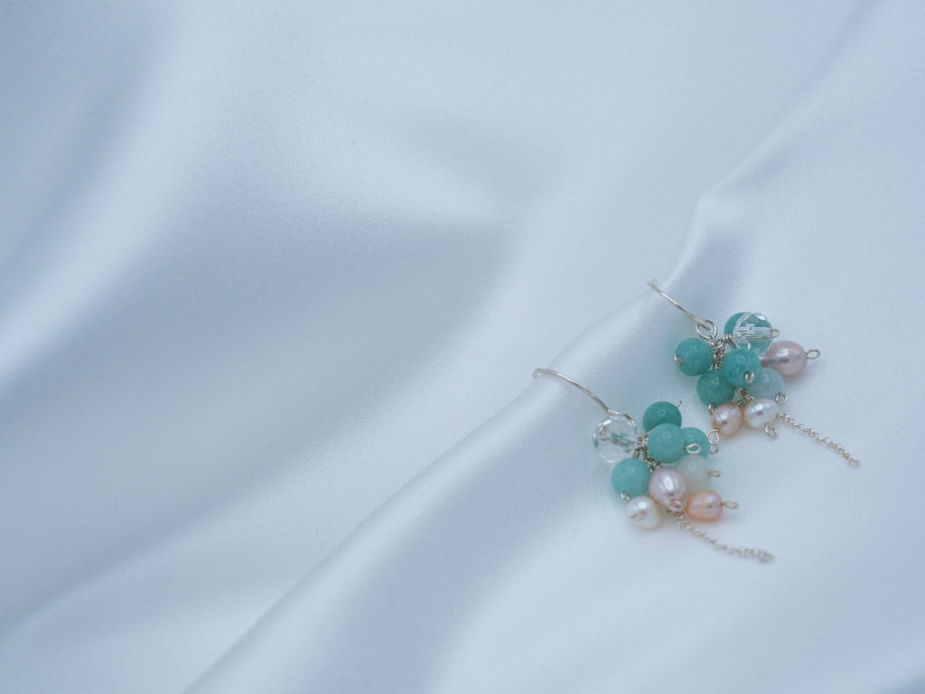 Bubbly Pearls  (497)