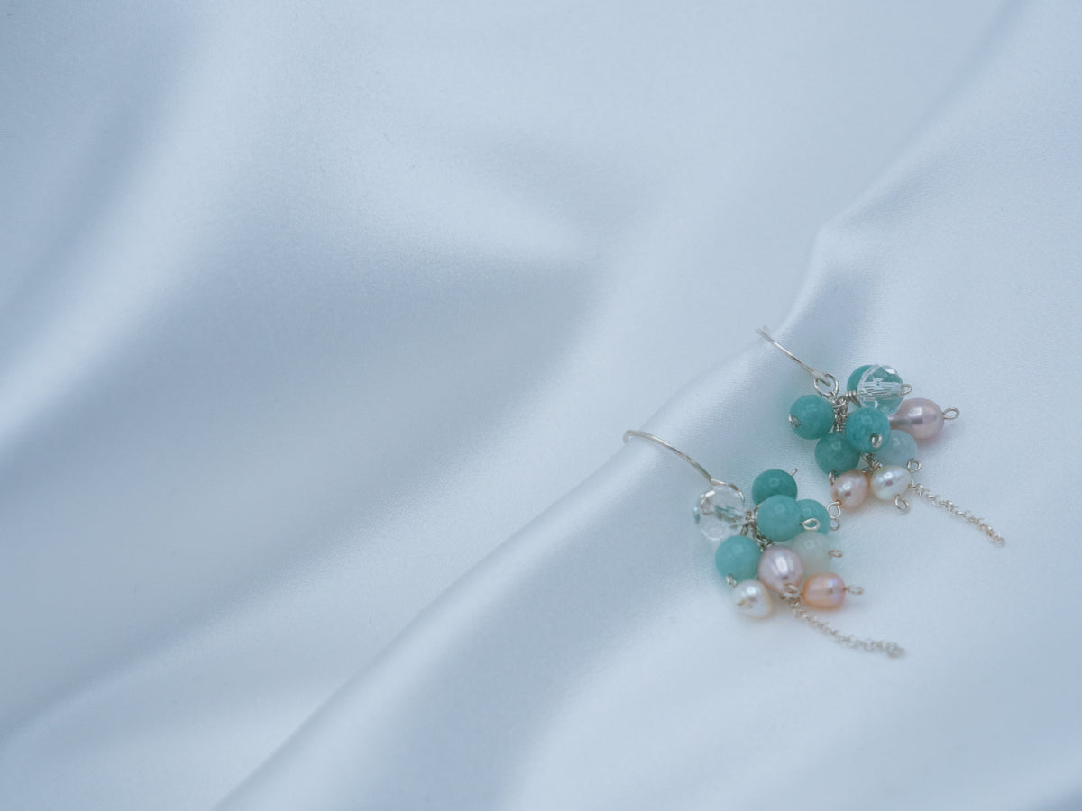 Bubbly Pearls  (497)