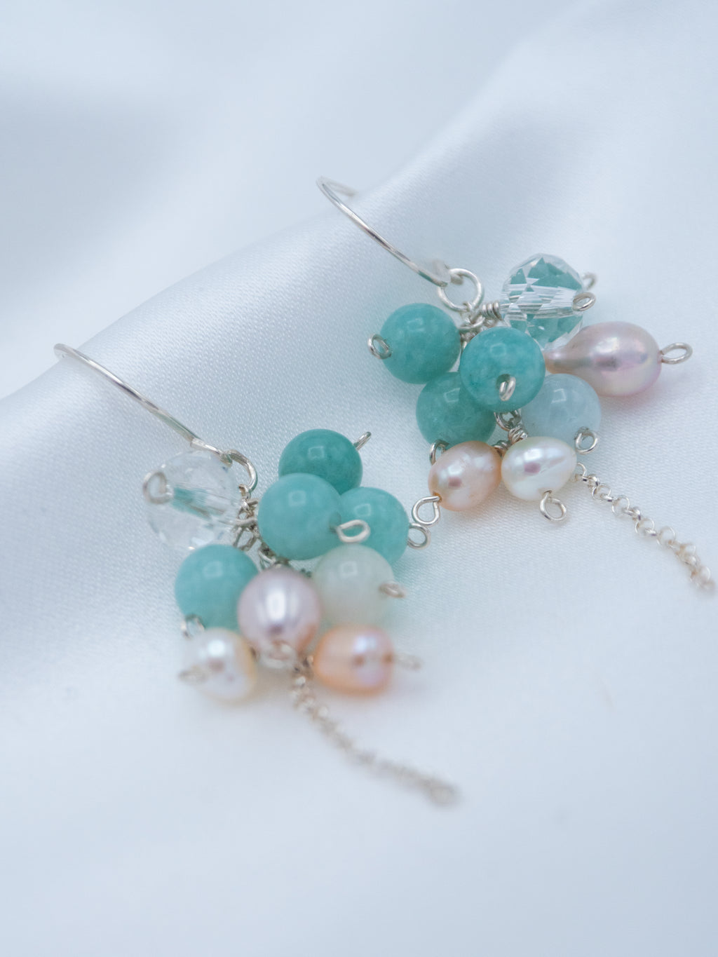 Bubbly Pearls  (497)