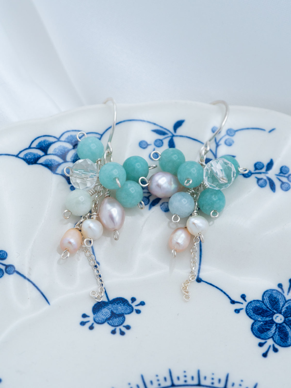 Bubbly Pearls  (497)