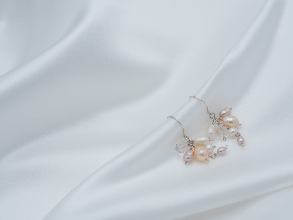 Bubbly Pearls  (499)