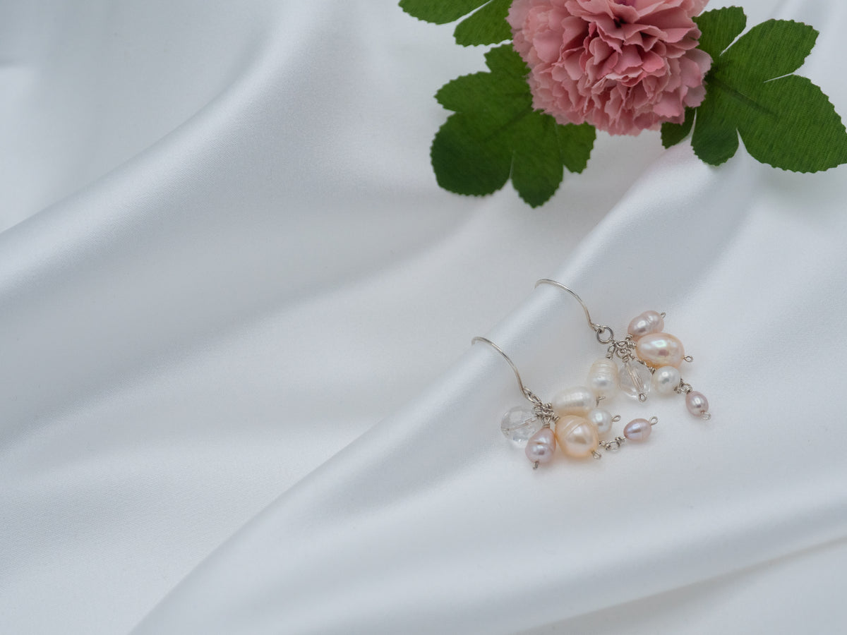 Bubbly Pearls  (499)