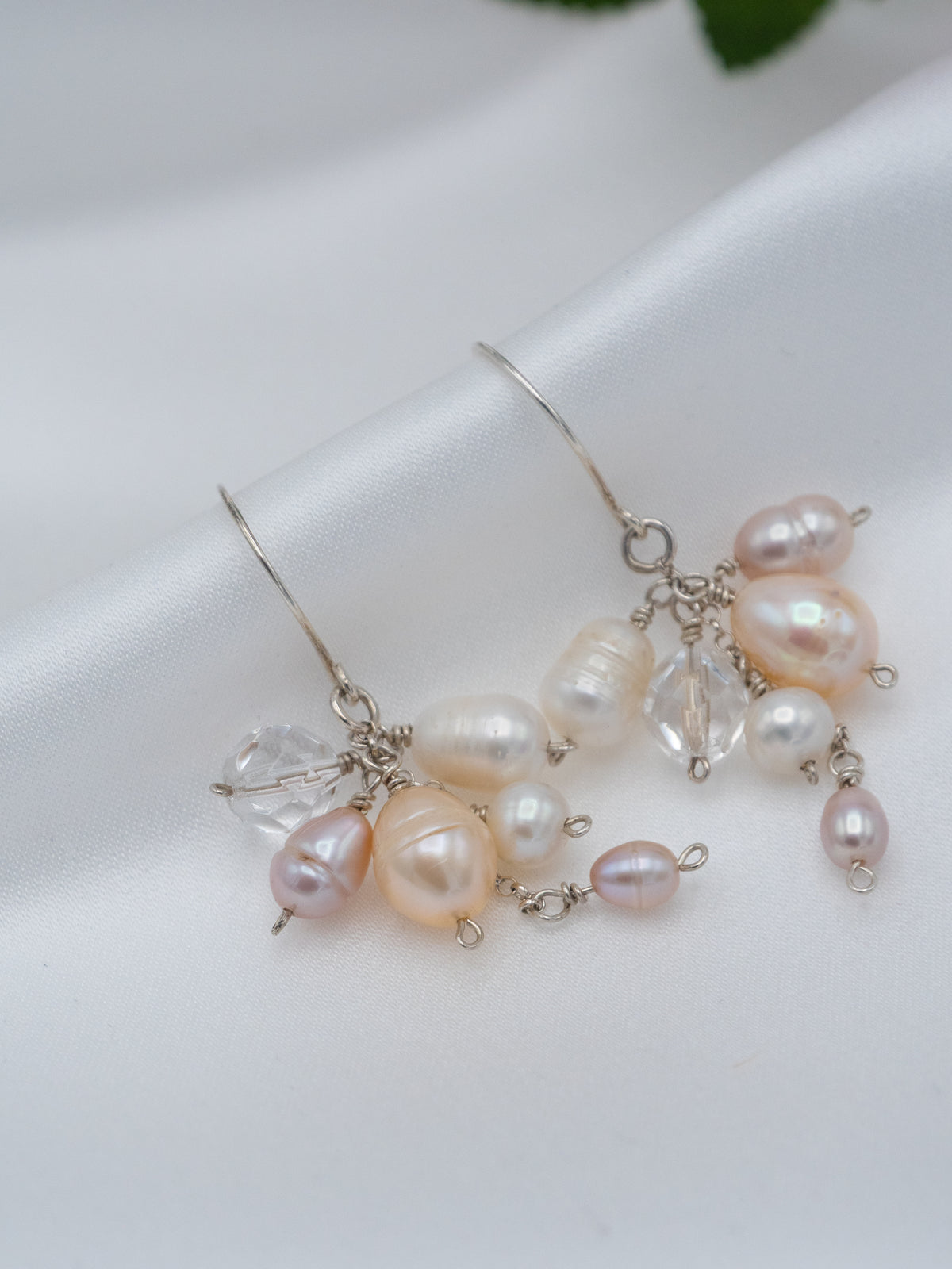 Bubbly Pearls  (499)
