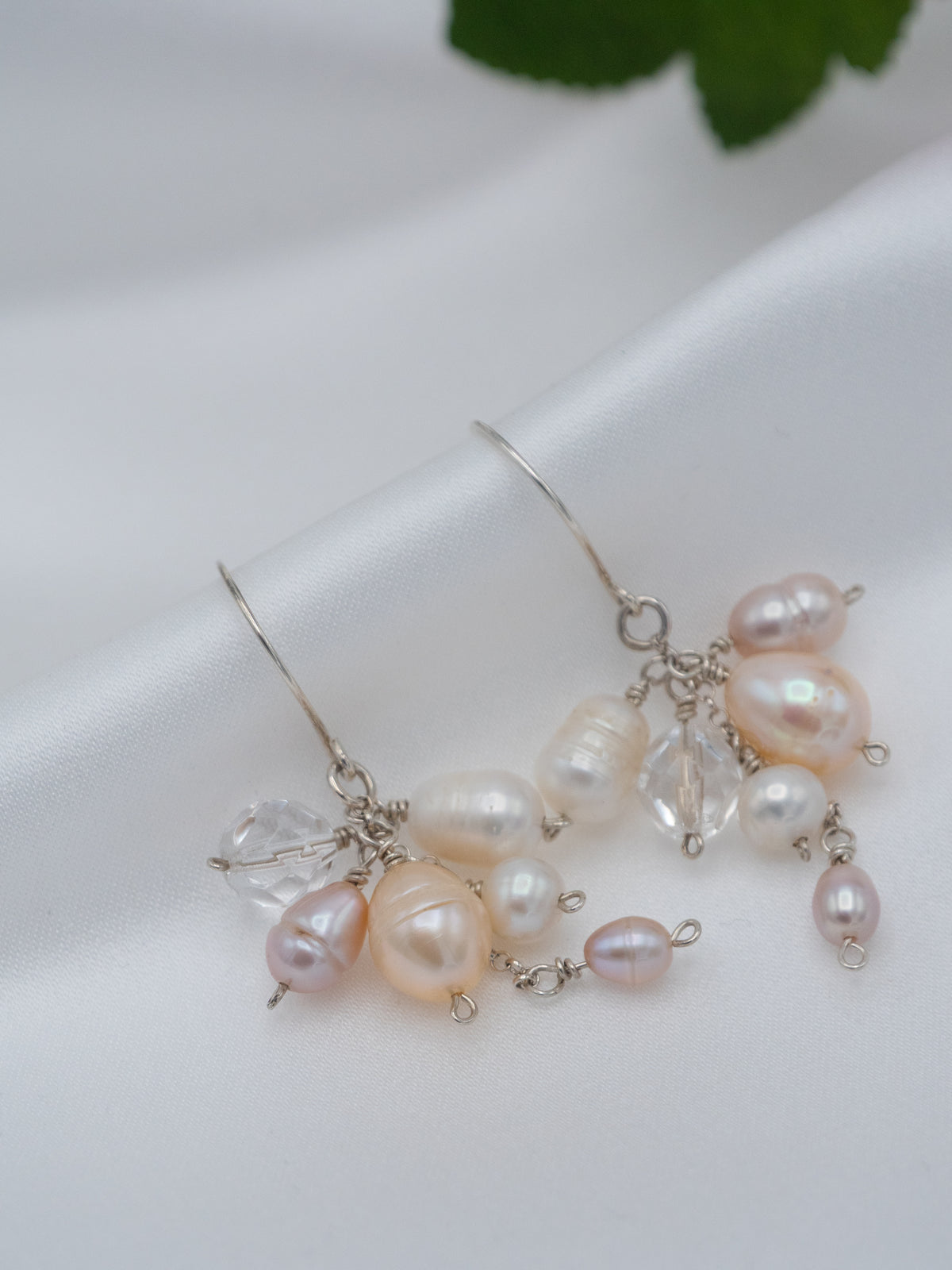 Bubbly Pearls  (499)