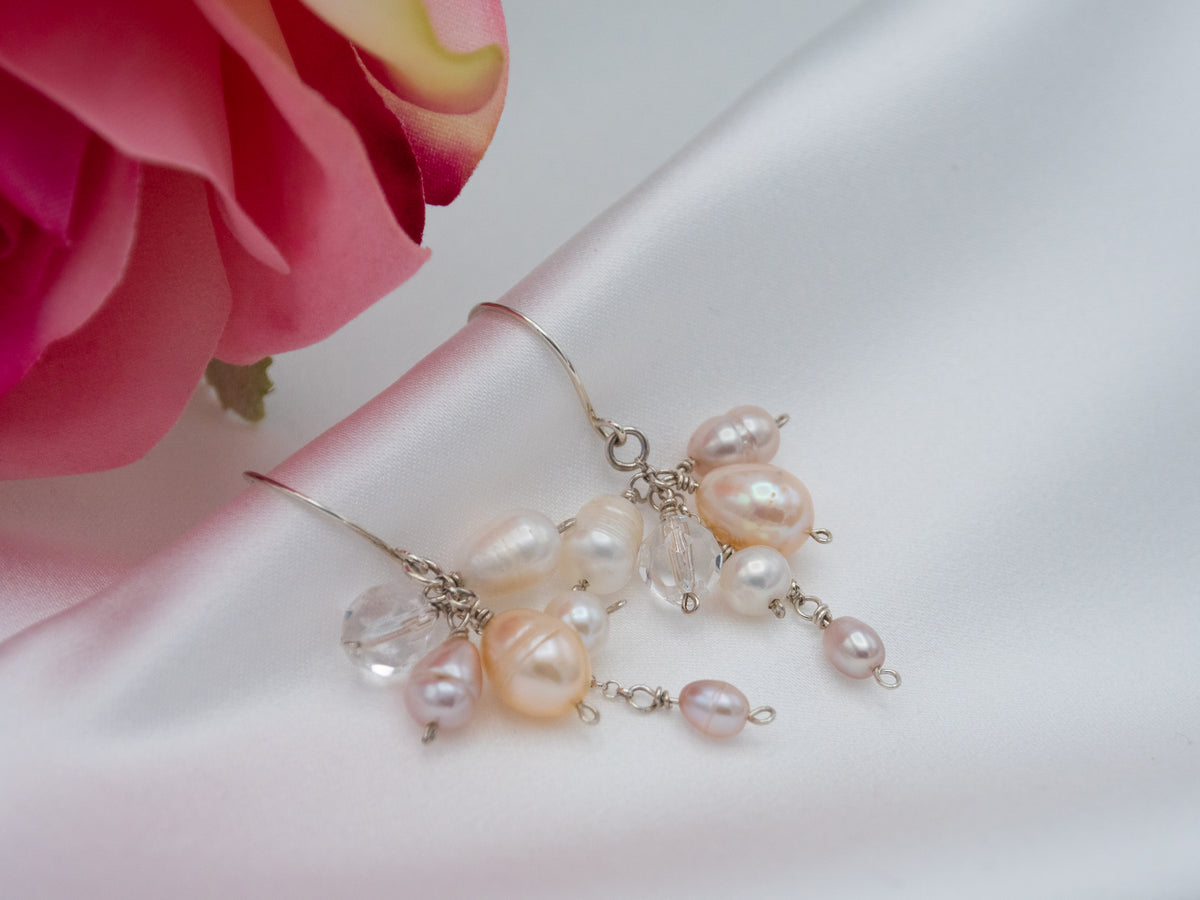 Bubbly Pearls  (499)