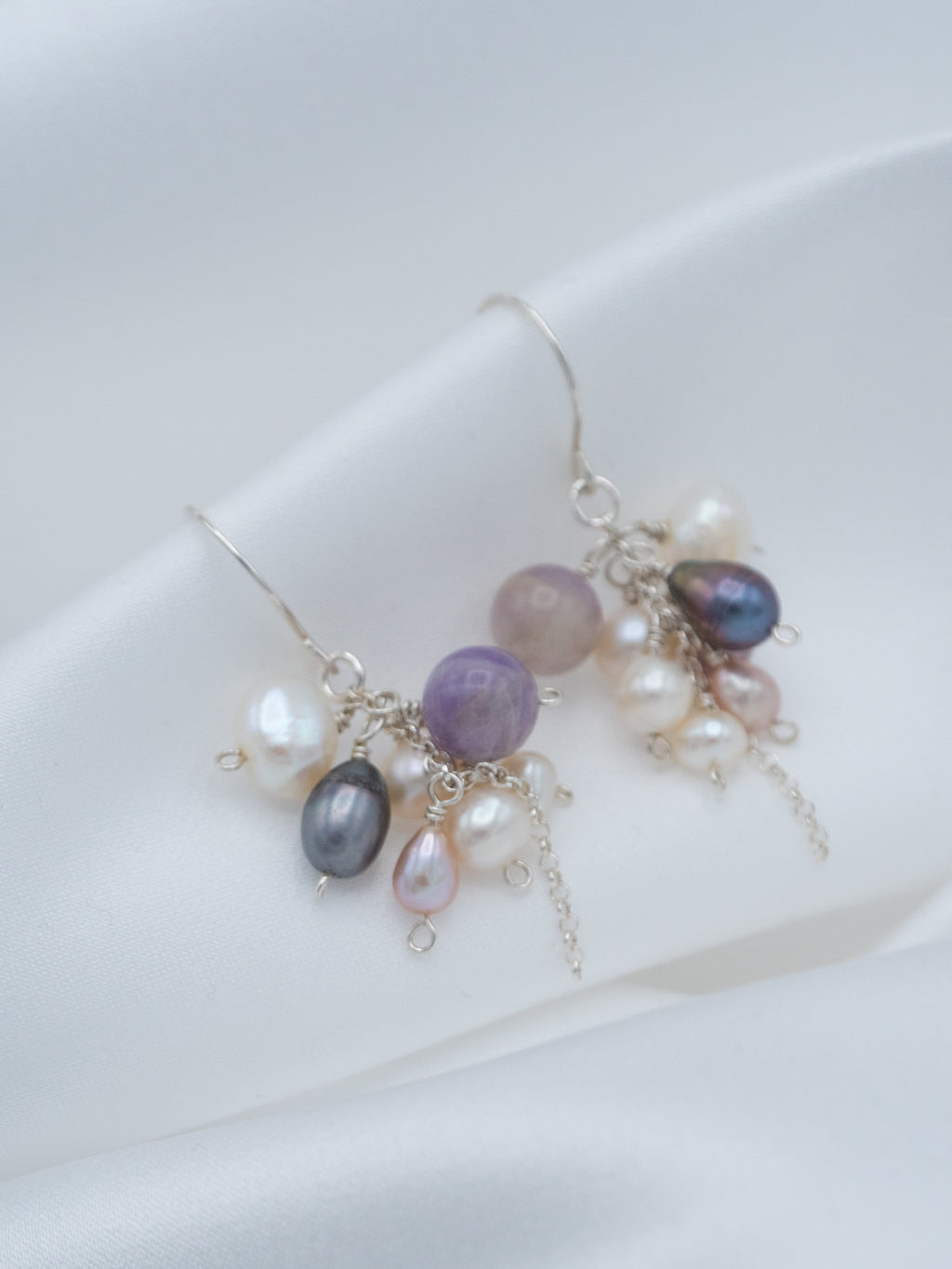 Bubbly Pearls  (511)