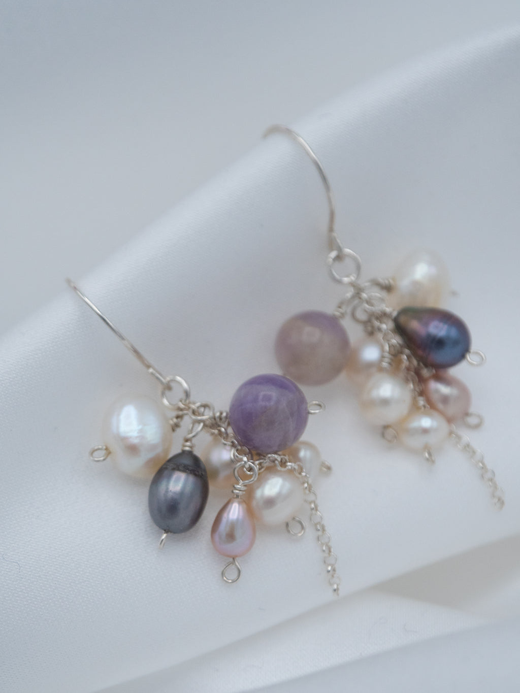 Bubbly Pearls  (511)
