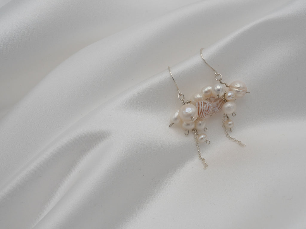 Bubbly Pearls  (538)