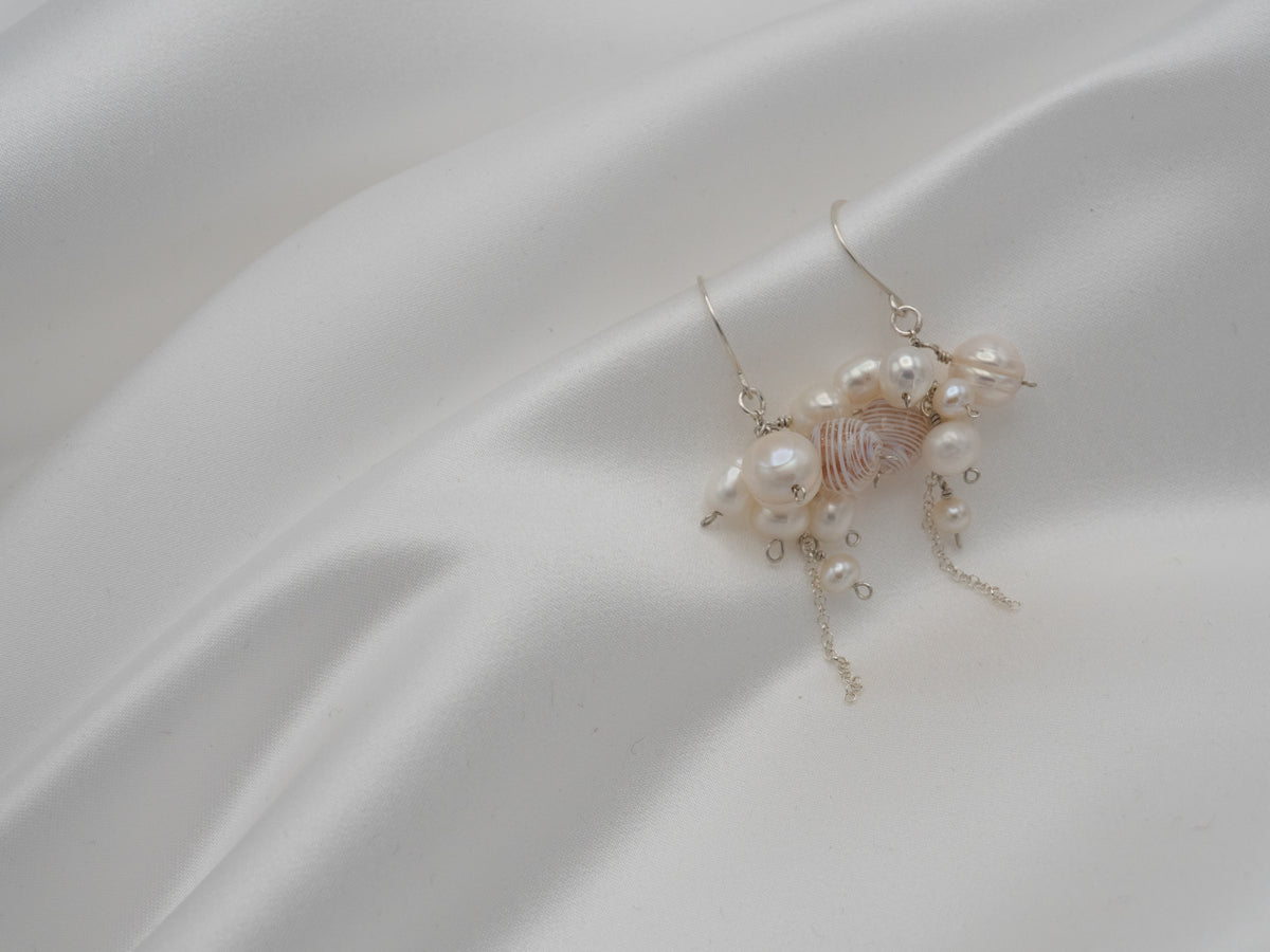 Bubbly Pearls  (538)