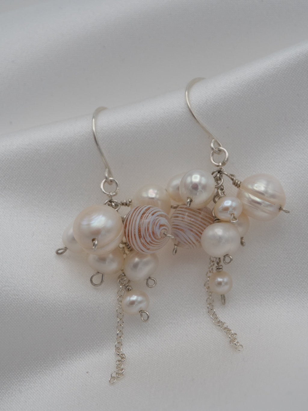 Bubbly Pearls  (538)