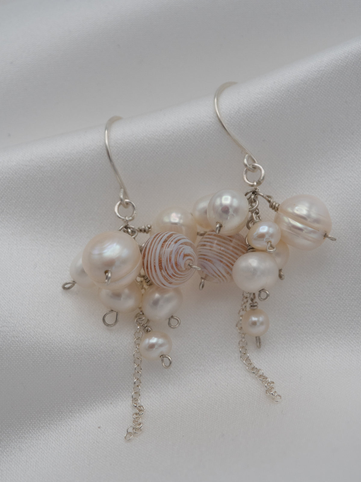 Bubbly Pearls  (538)