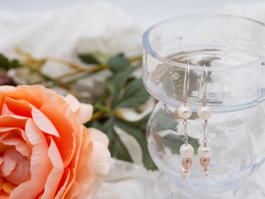 Silta helmikorvakorut (793)