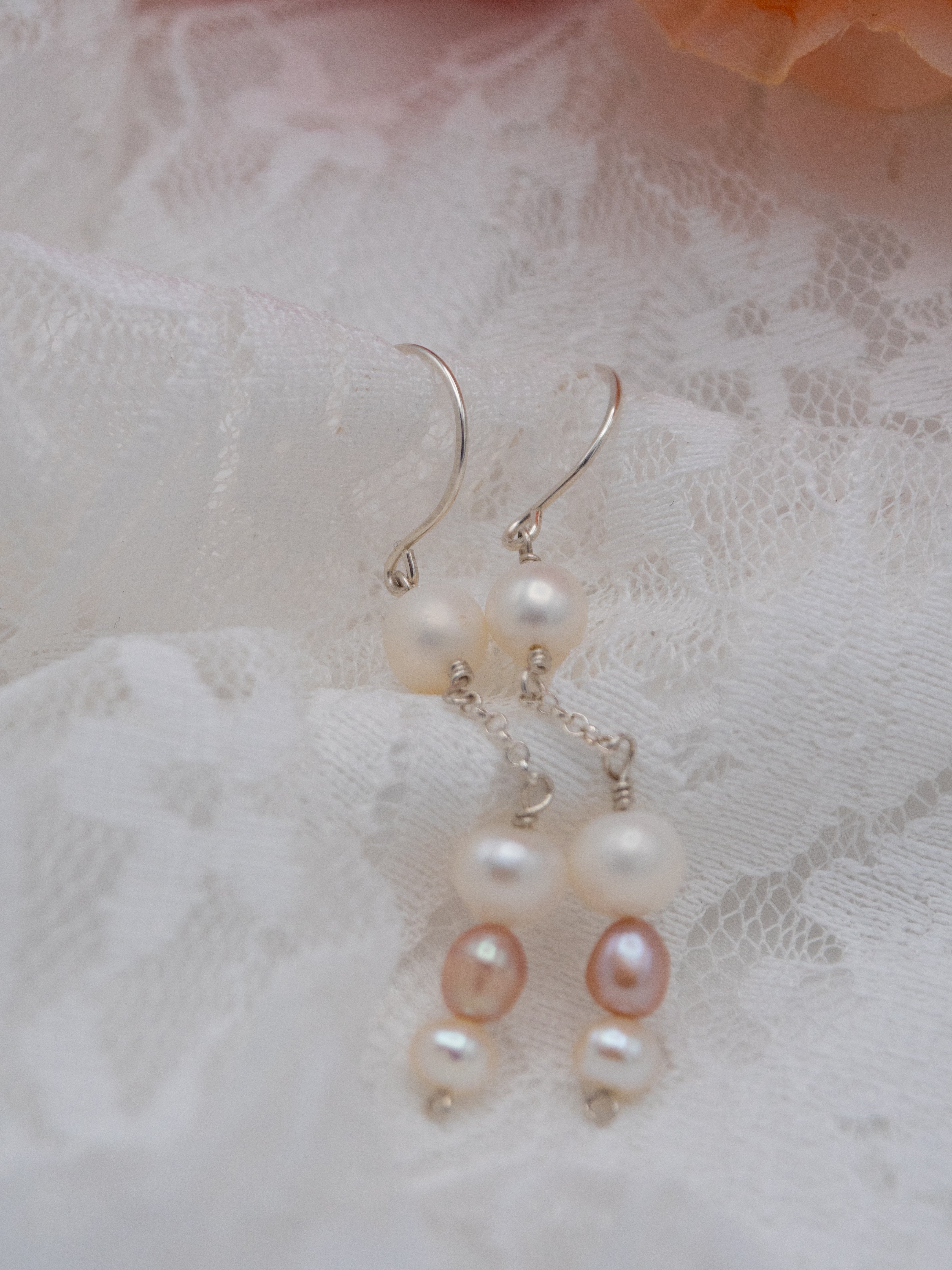 Silta helmikorvakorut (793)