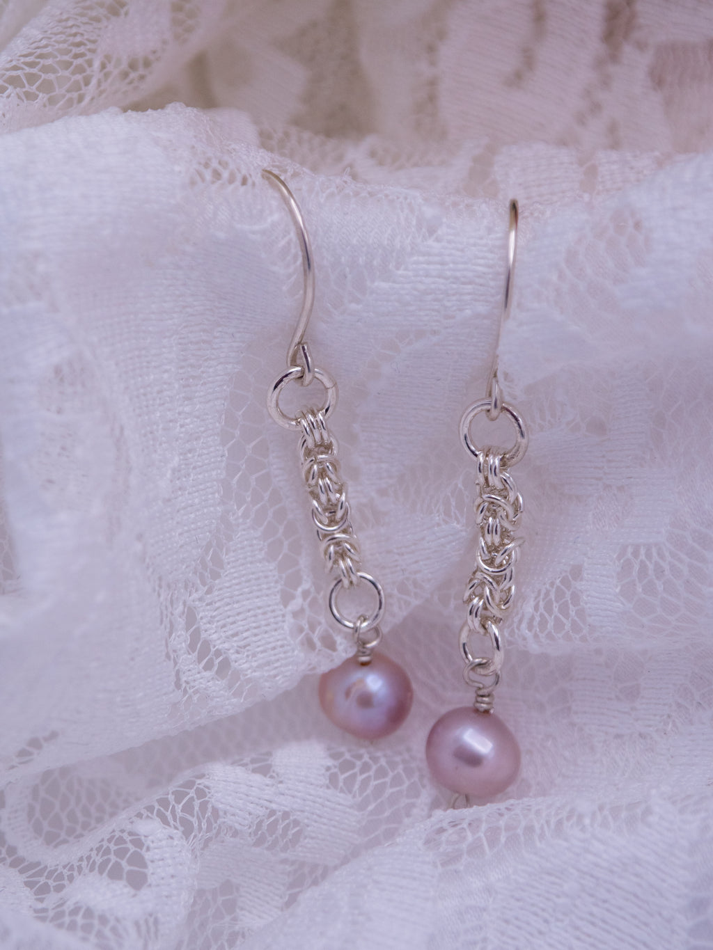 Kallio helmikorvakorut (794)