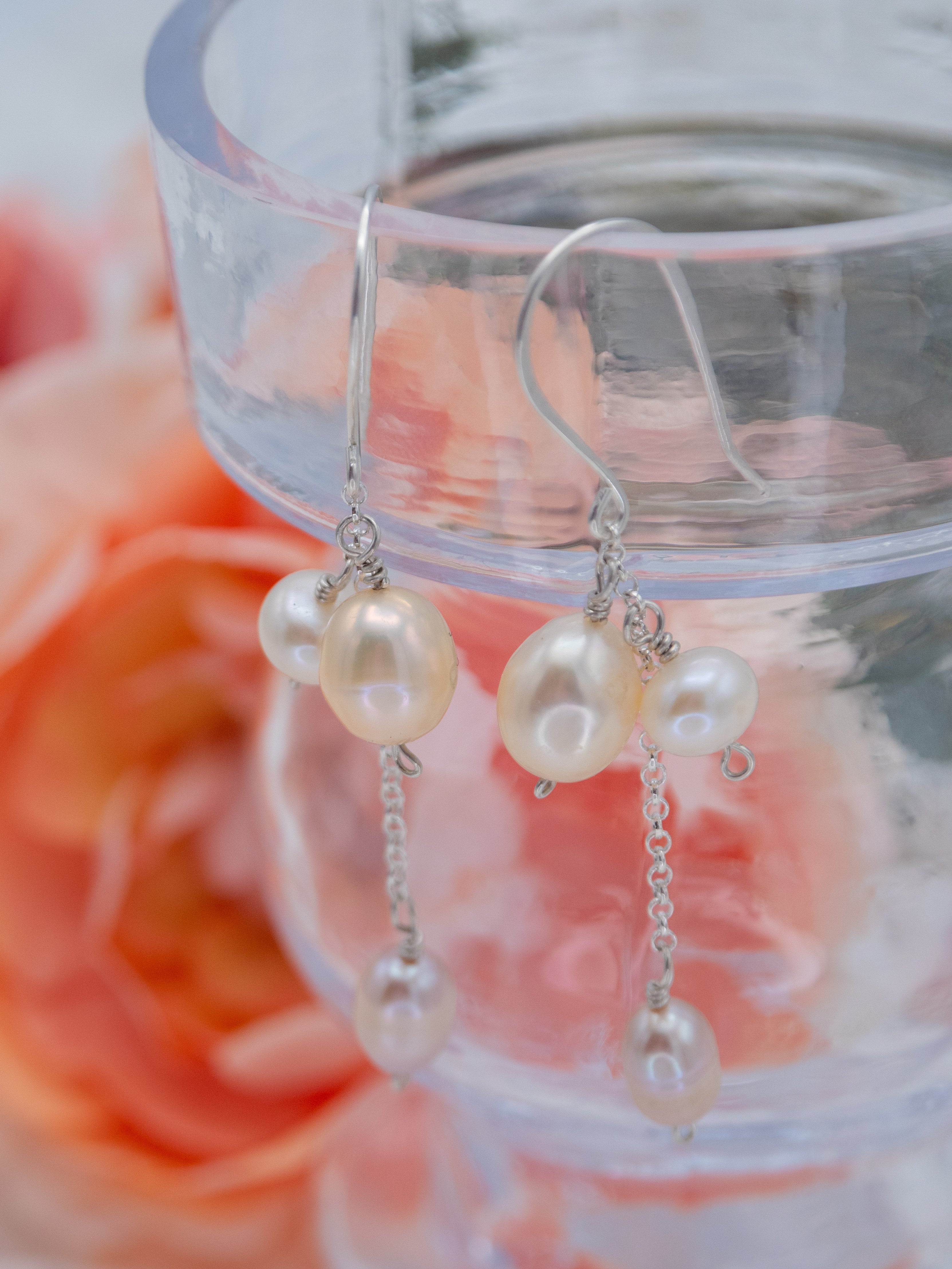 Bubbly Pearls mini (820)