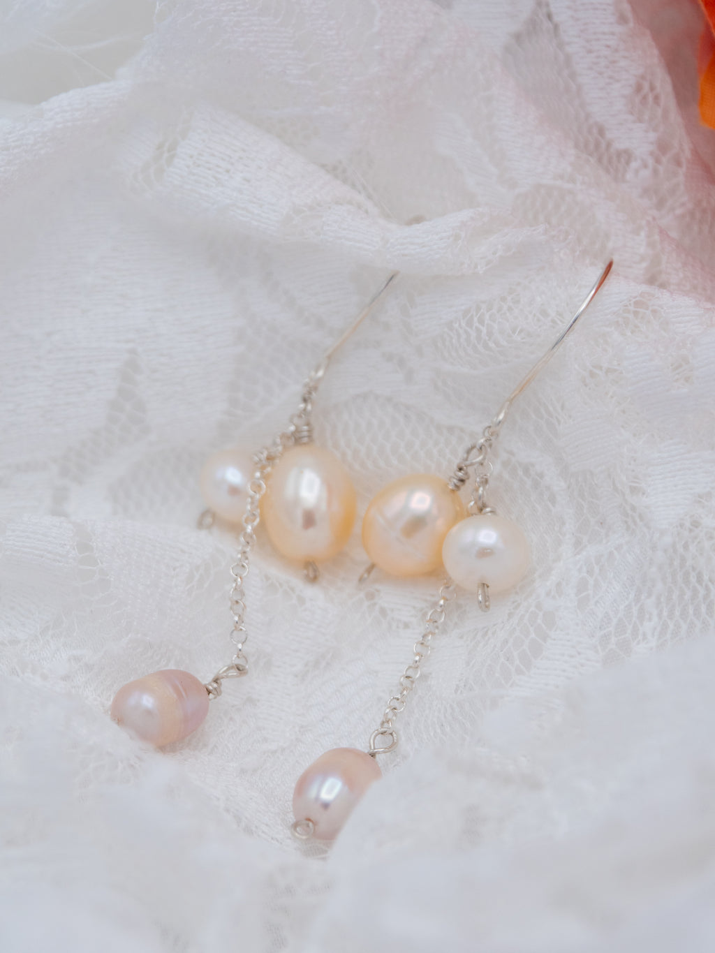 Bubbly Pearls mini (820)