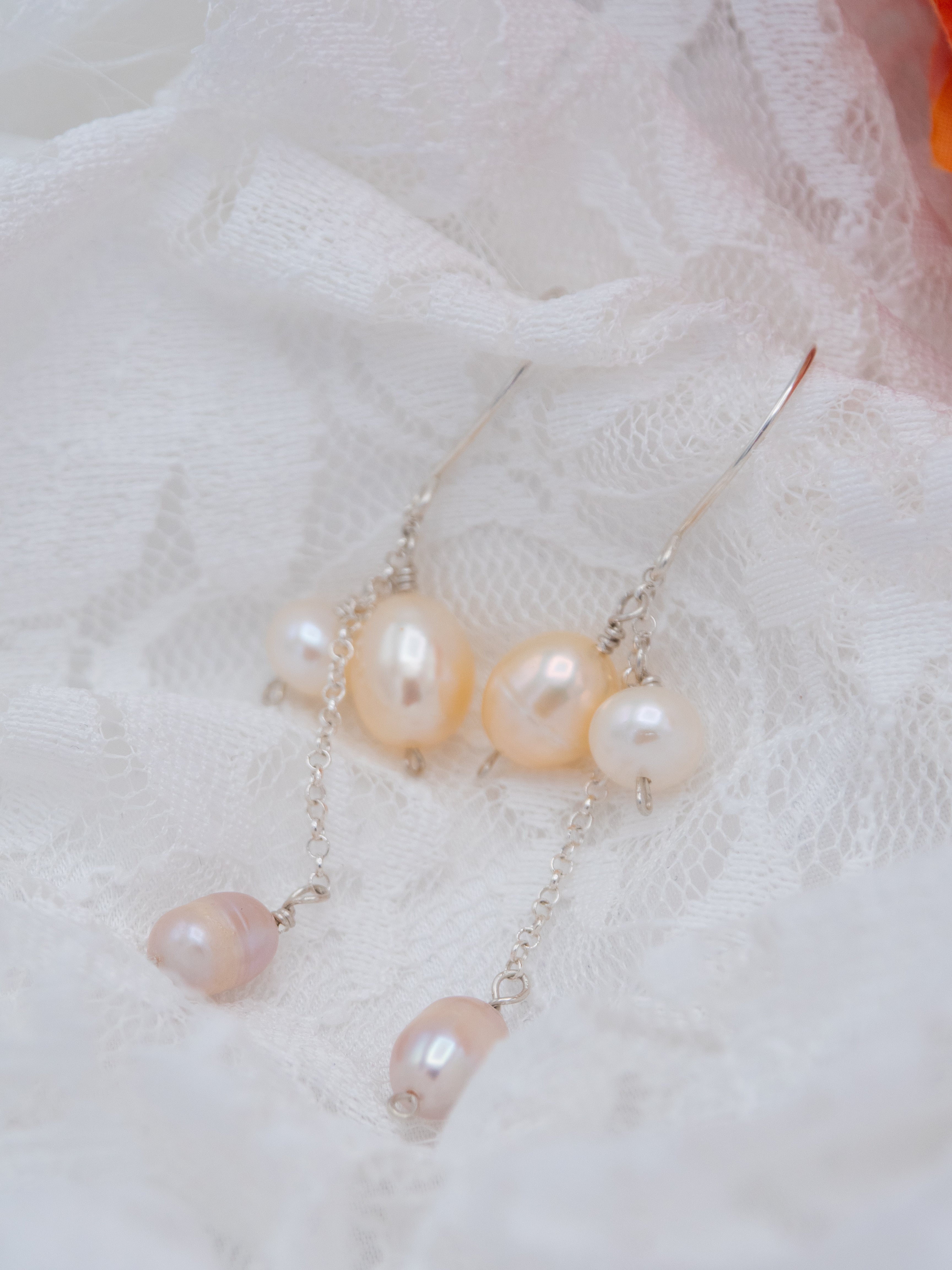 Bubbly Pearls mini (820)