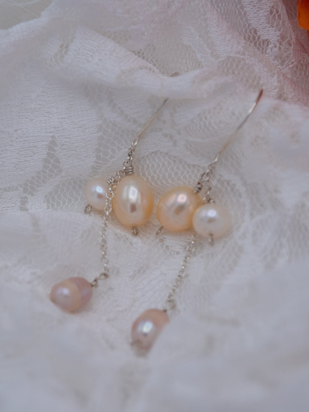 Bubbly Pearls mini (820)