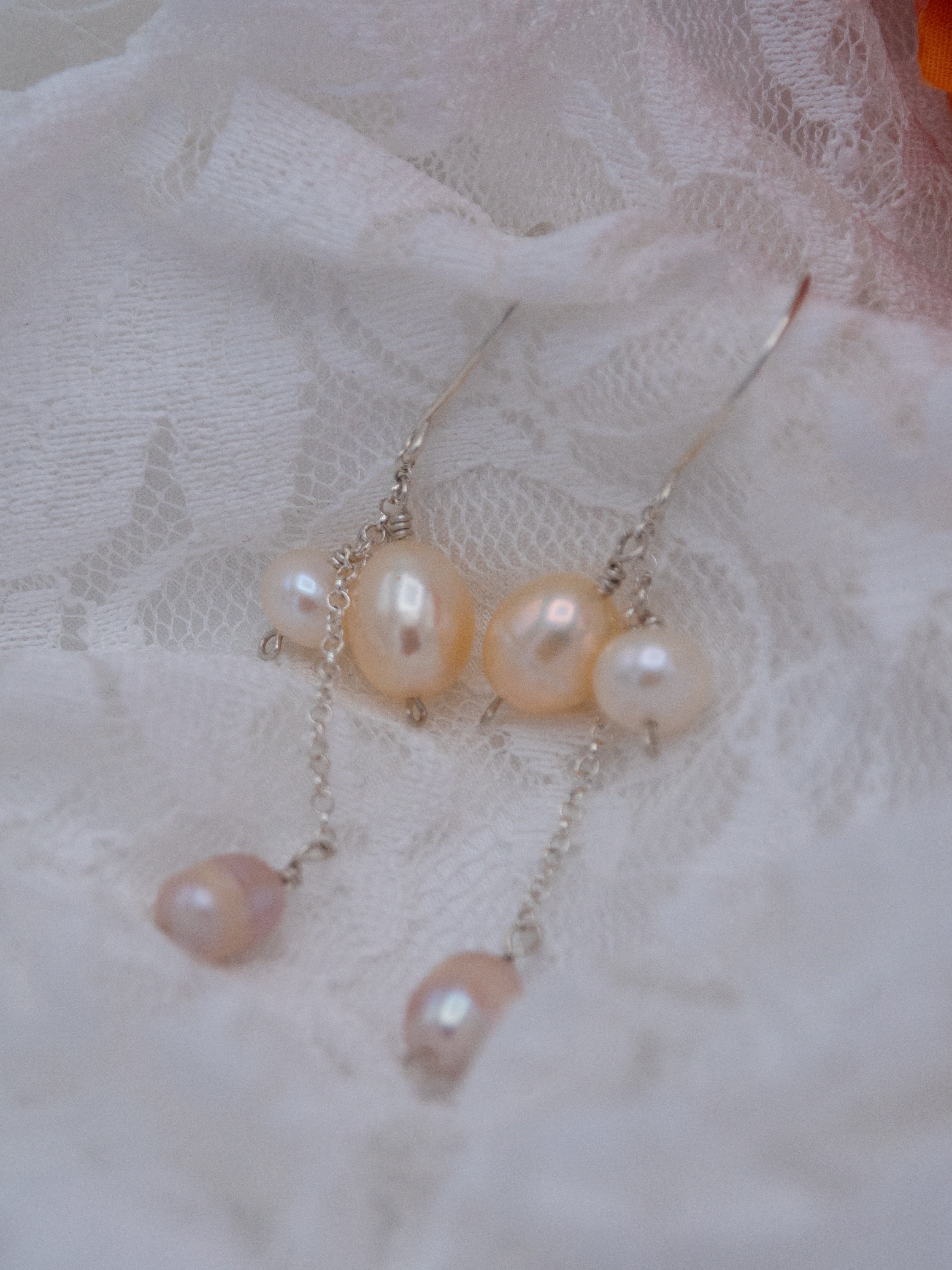 Bubbly Pearls mini (820)