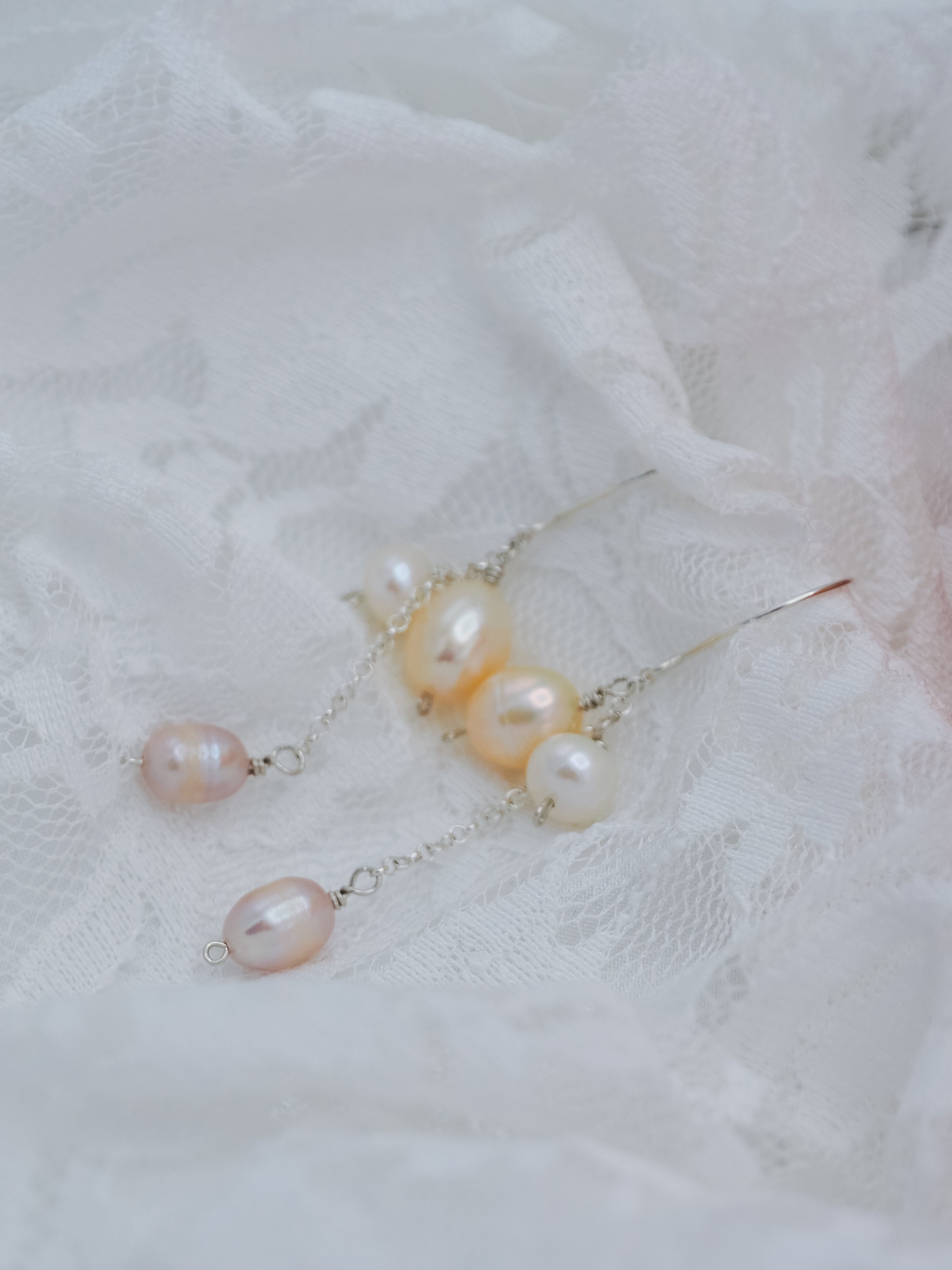 Bubbly Pearls mini (820)