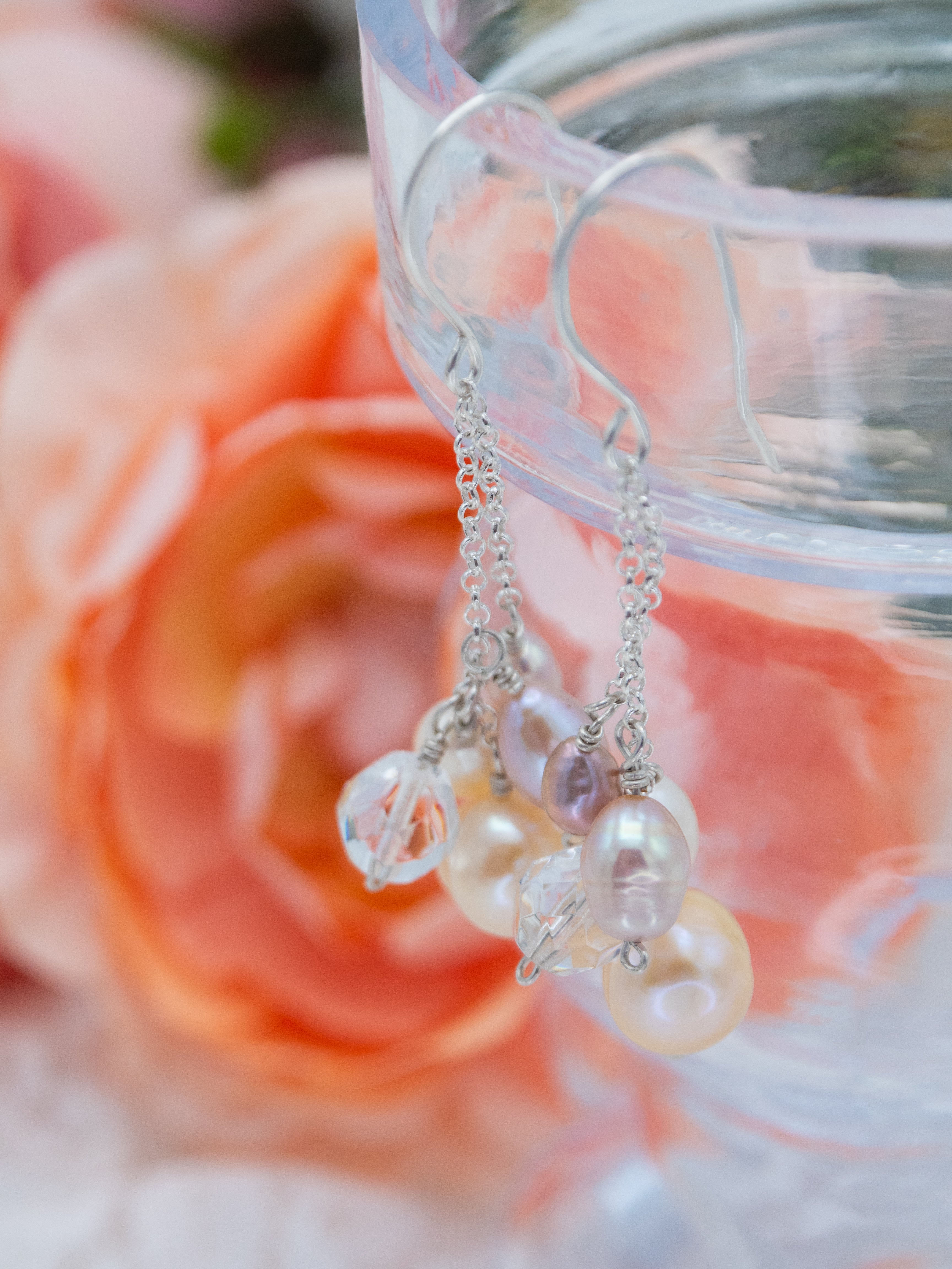 Bubbly Pearls mini (811)