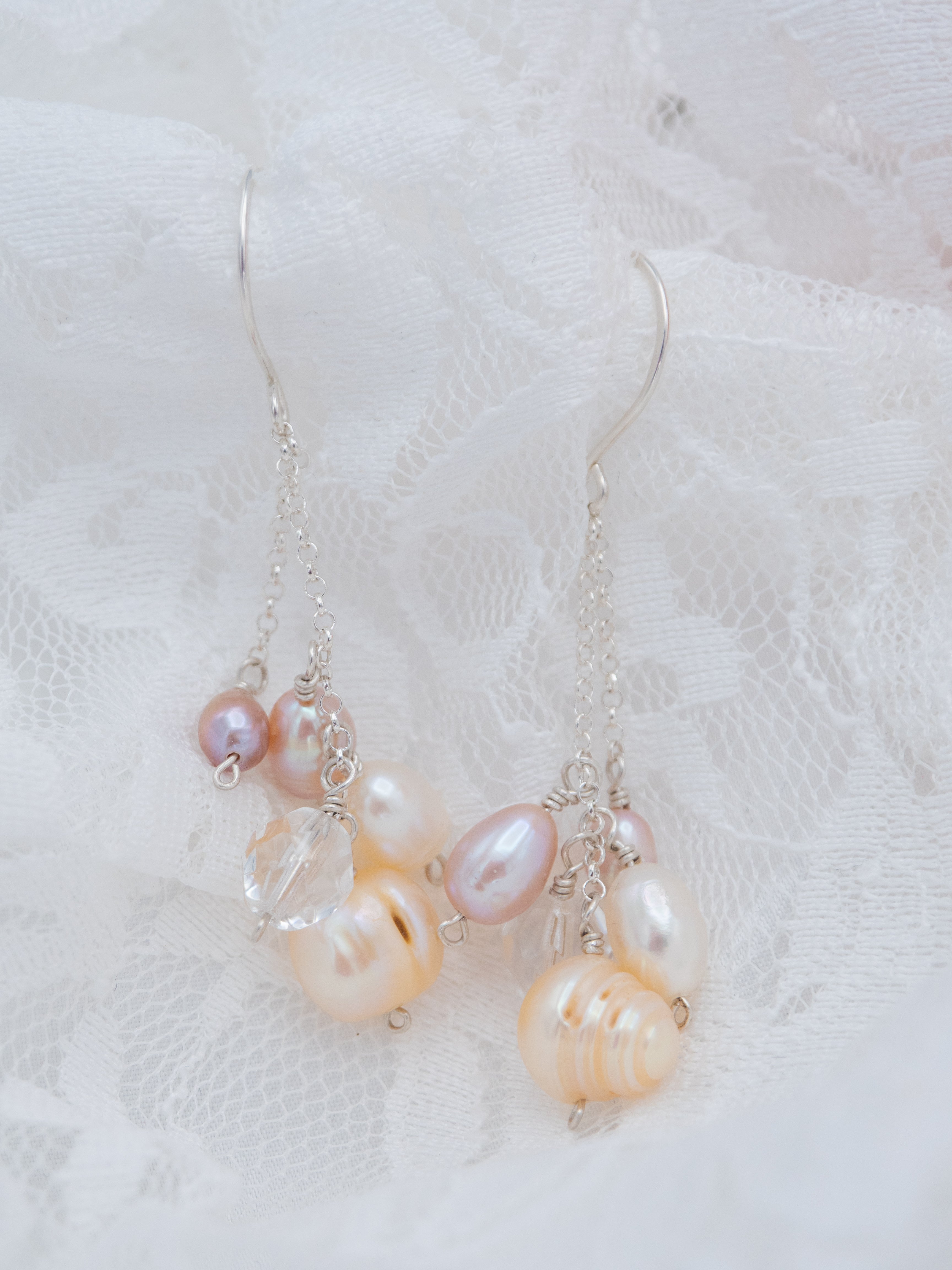 Bubbly Pearls mini (811)