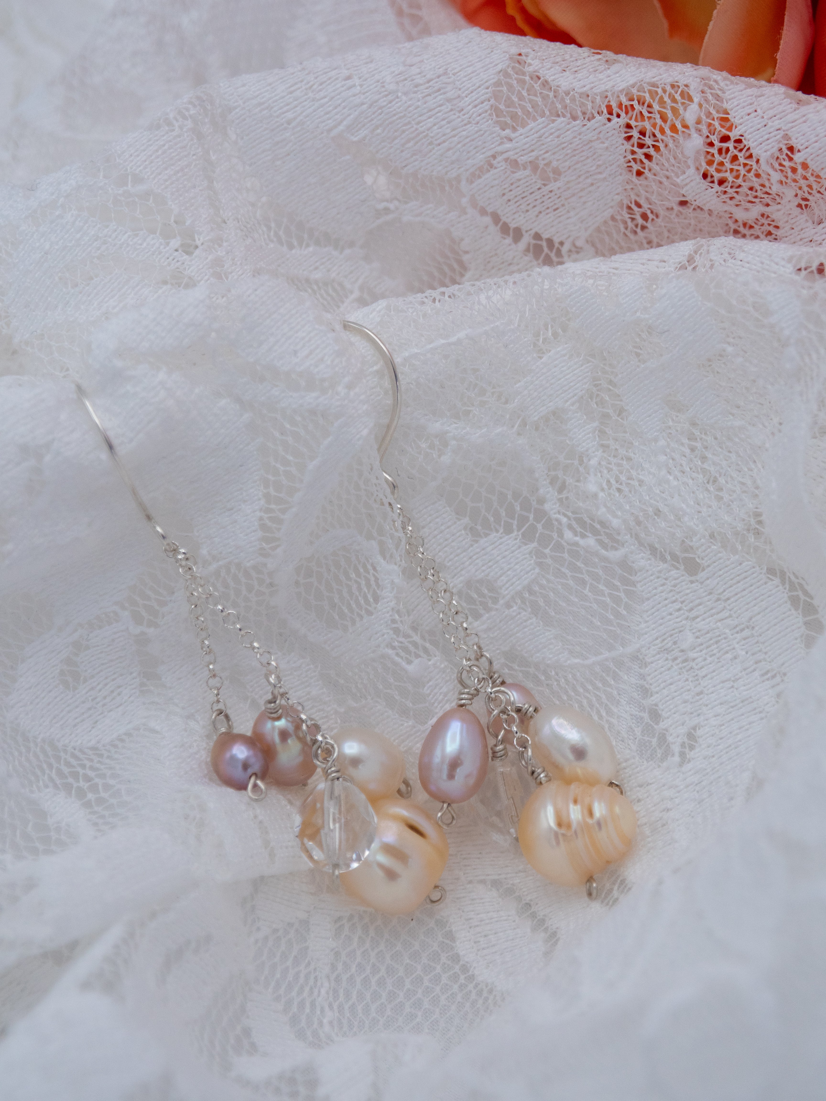Bubbly Pearls mini (811)