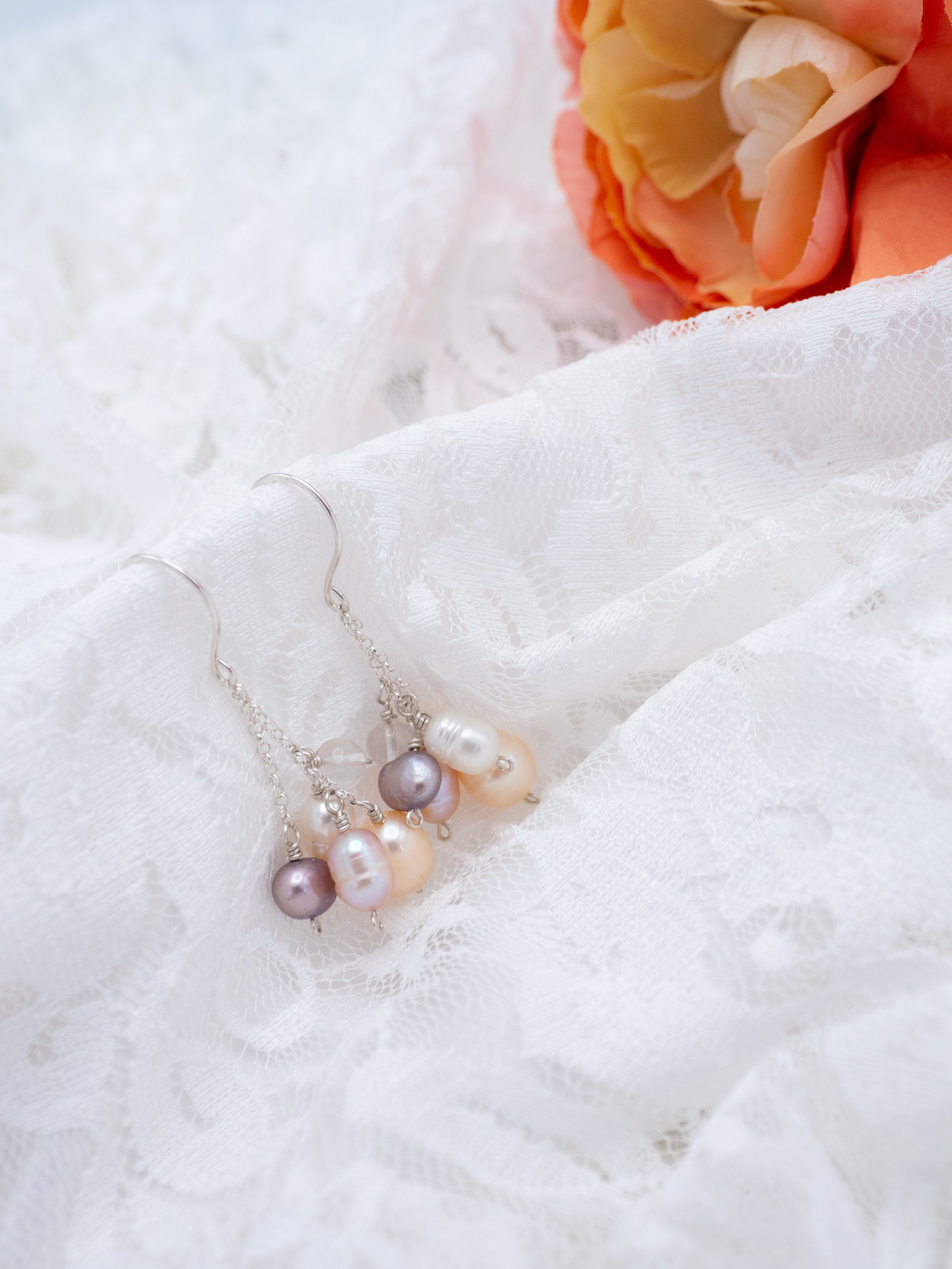 Bubbly Pearls (804)