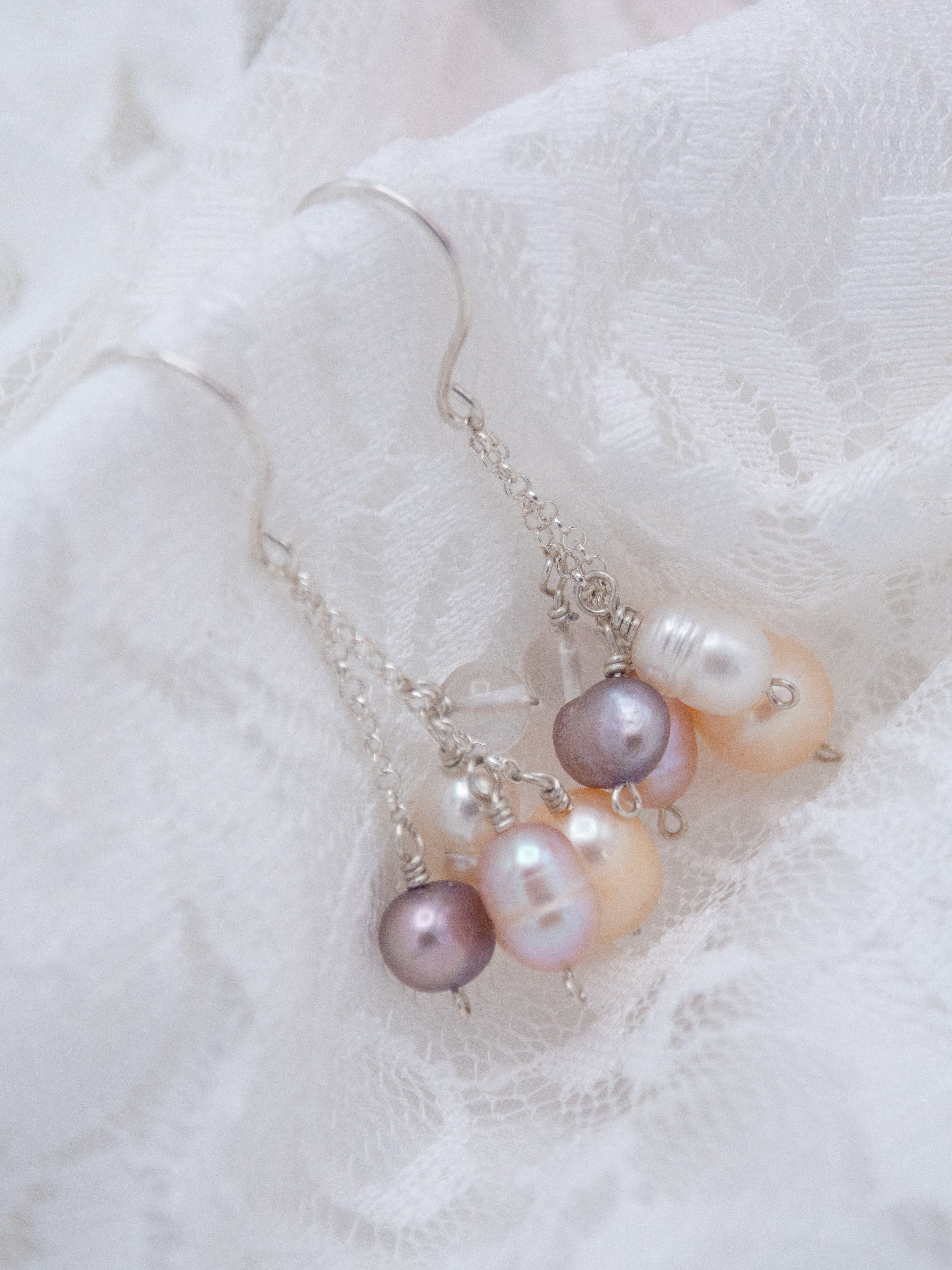 Bubbly Pearls (804)