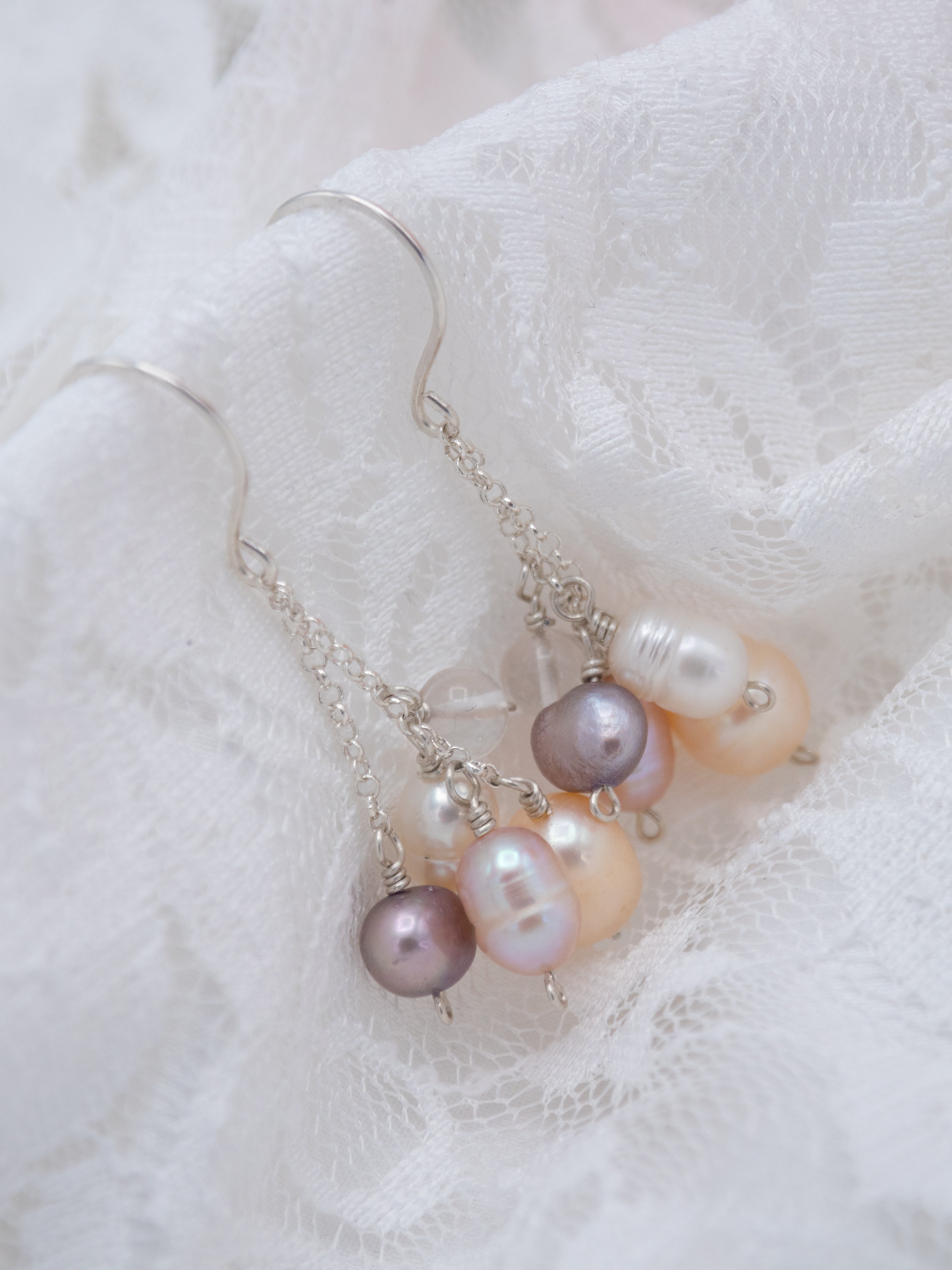 Bubbly Pearls (804)