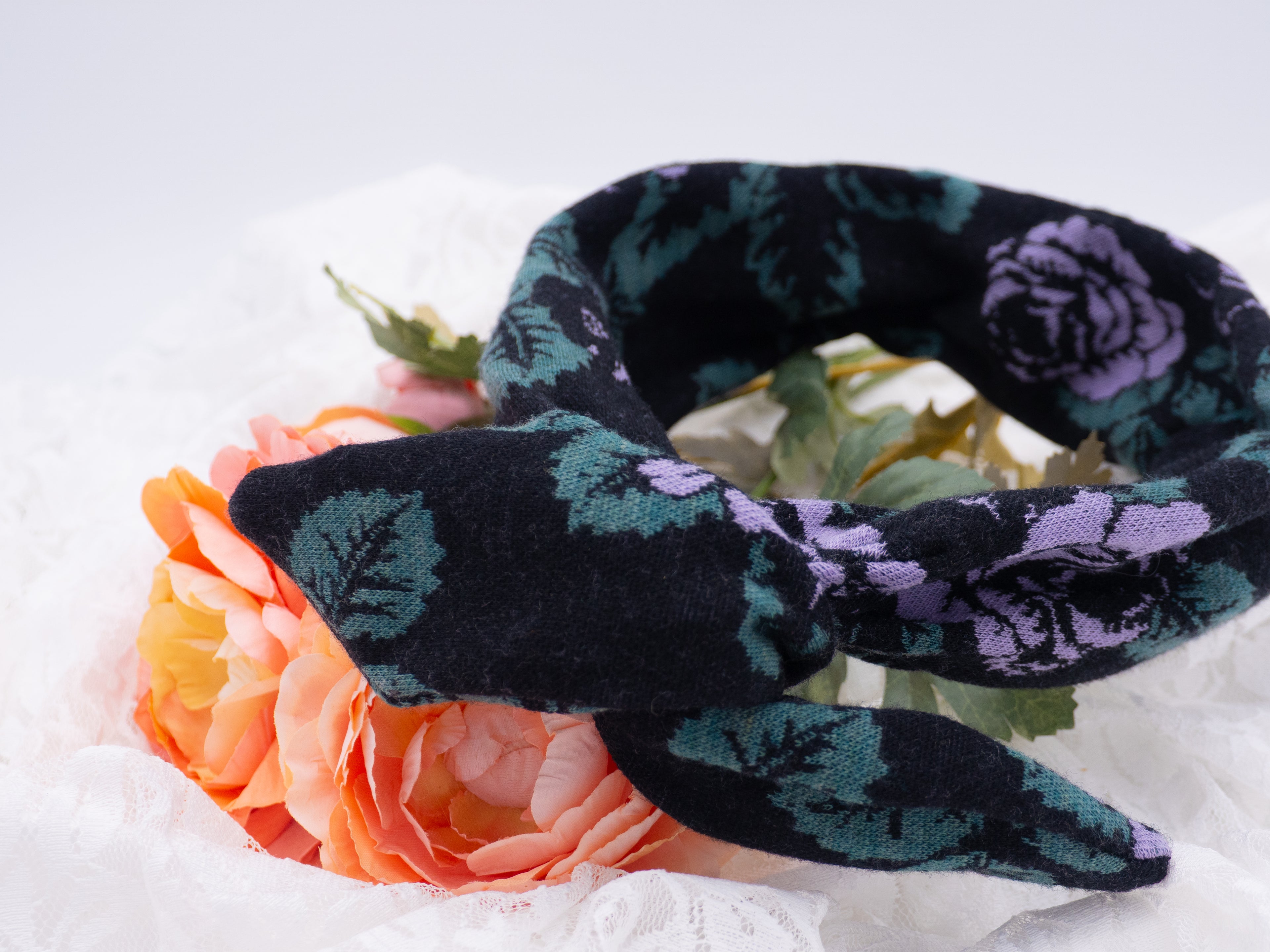 Bunny -merinovillapanta (2191)