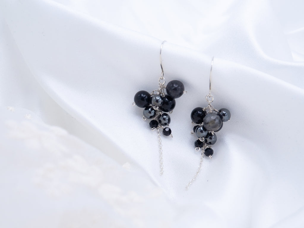 Bubbly Pearls Larvikiitti (446)