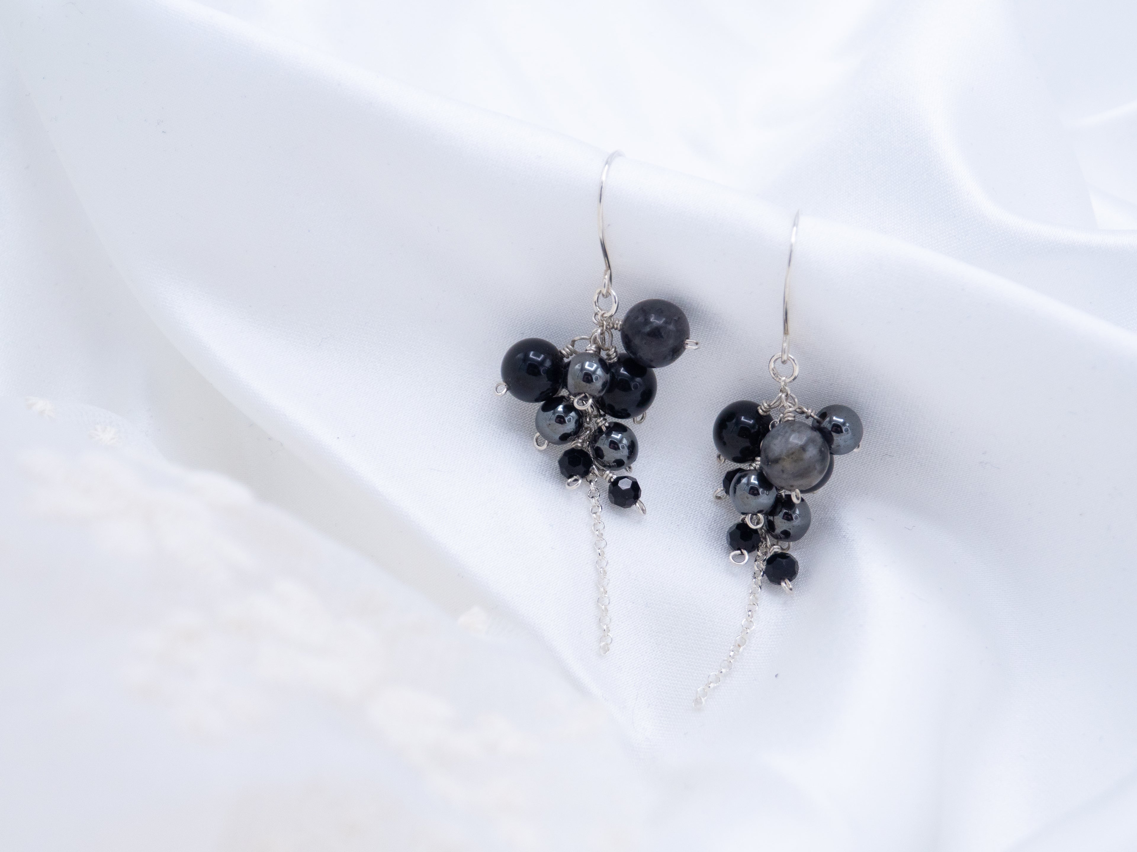 Bubbly Pearls Larvikiitti (446)