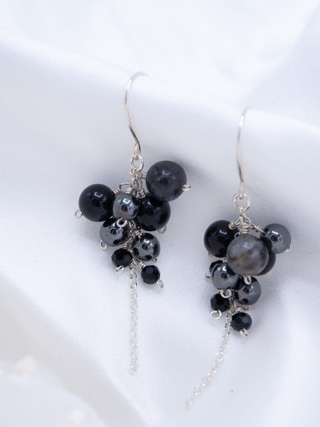 Bubbly Pearls Larvikiitti (446)