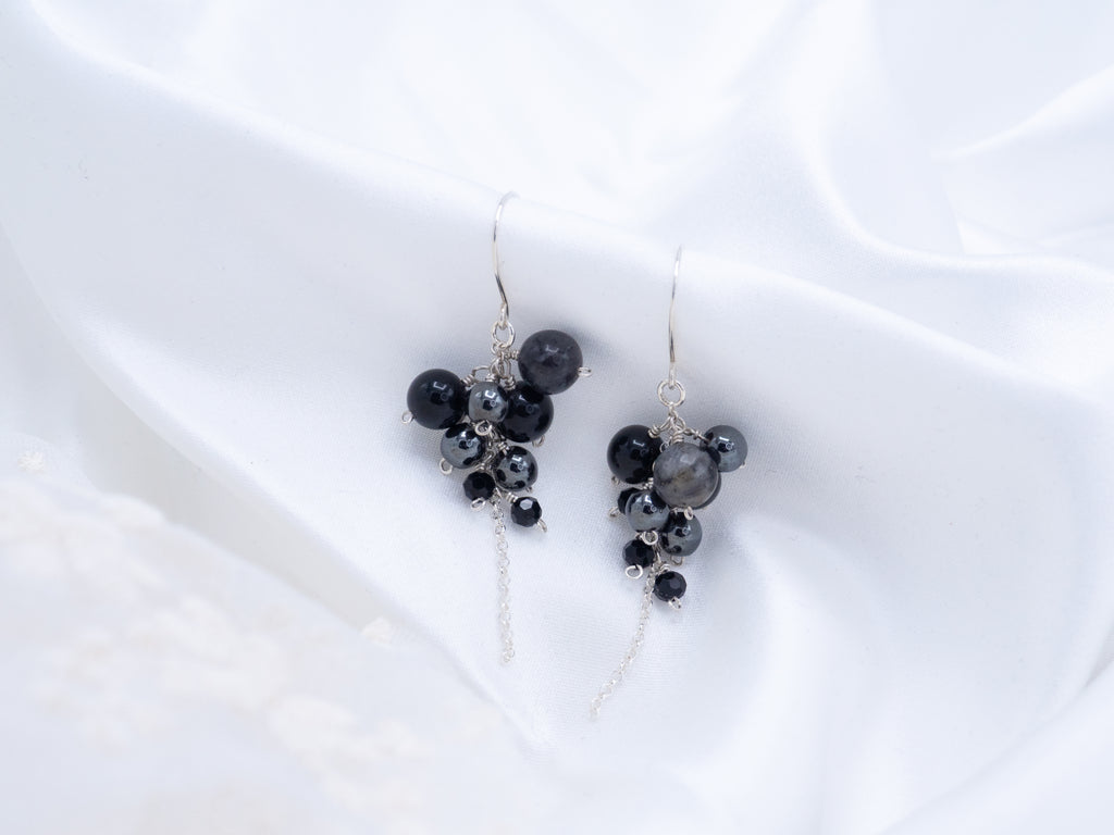 Bubbly Pearls Larvikiitti (446)