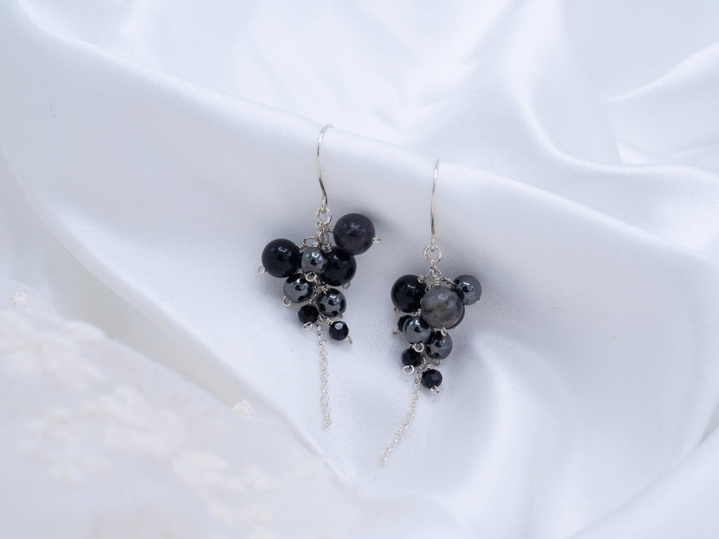 Bubbly Pearls Larvikiitti (446)