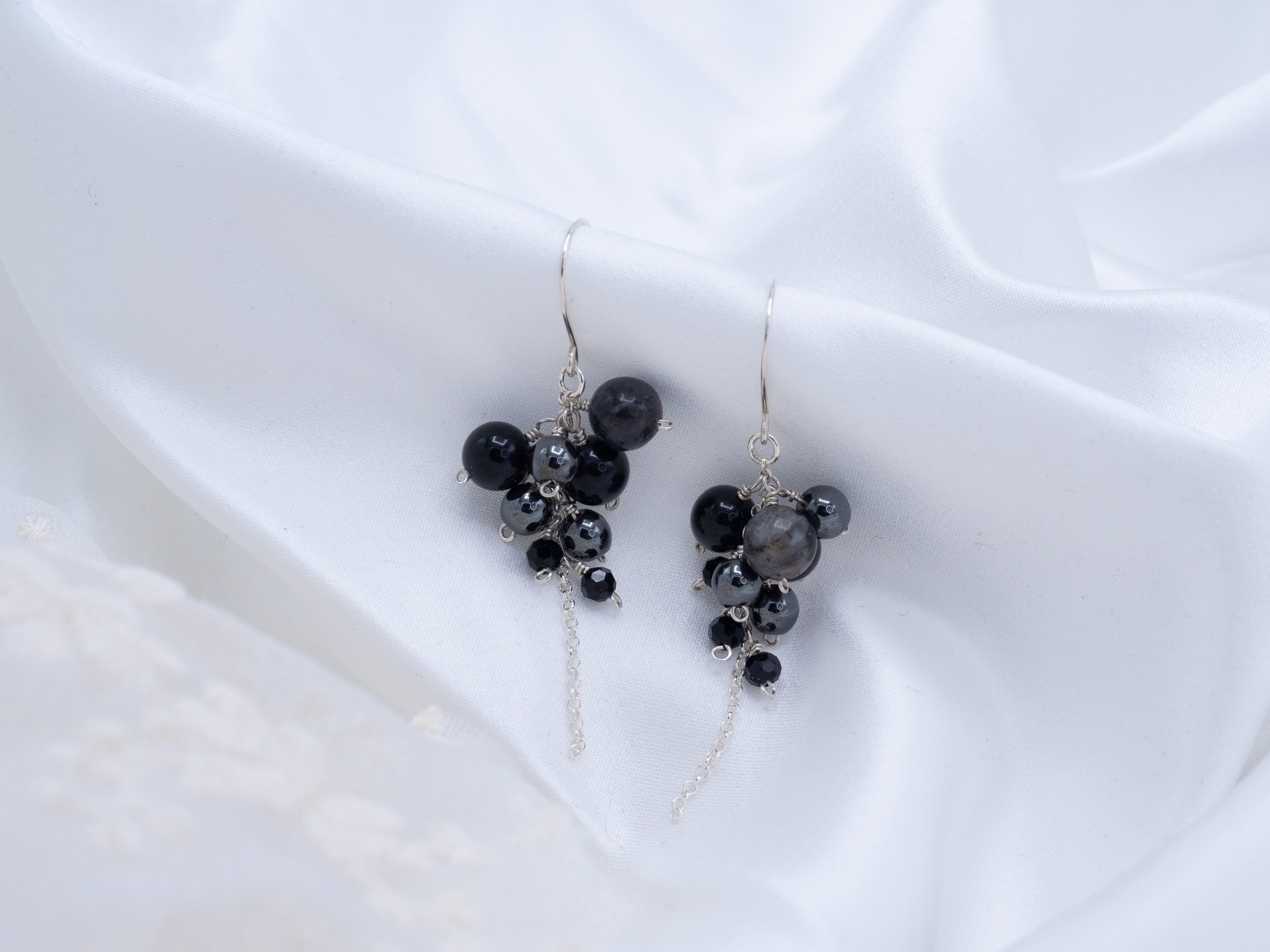 Bubbly Pearls Larvikiitti (446)