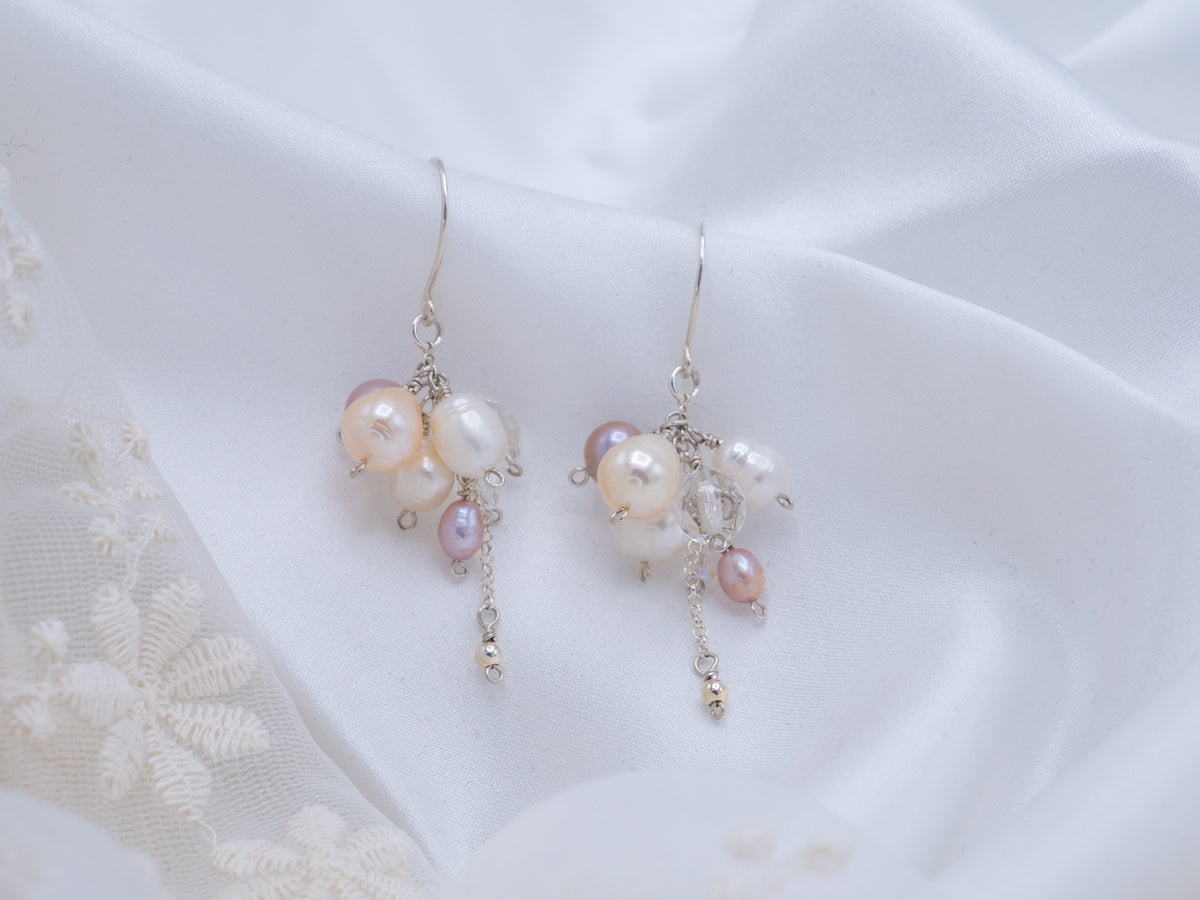 Bubbly Pearls (453)